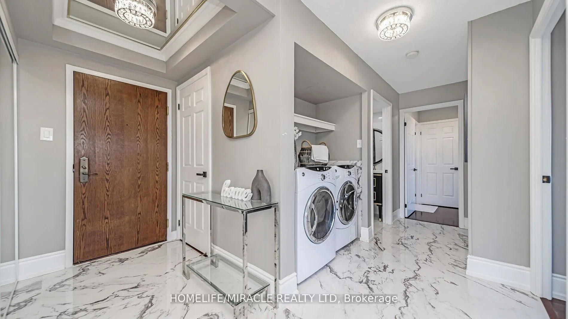 22 Hanover Road, #510