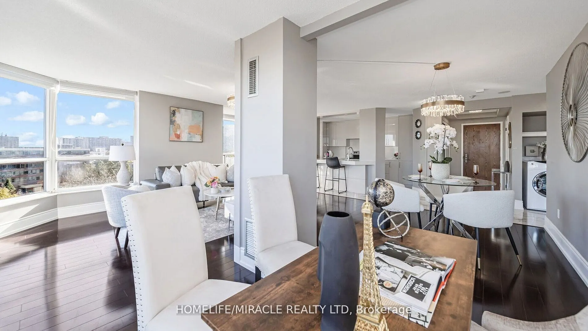 22 Hanover Road, #510