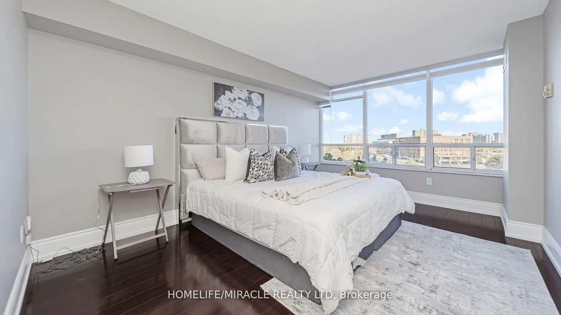 22 Hanover Road, #510