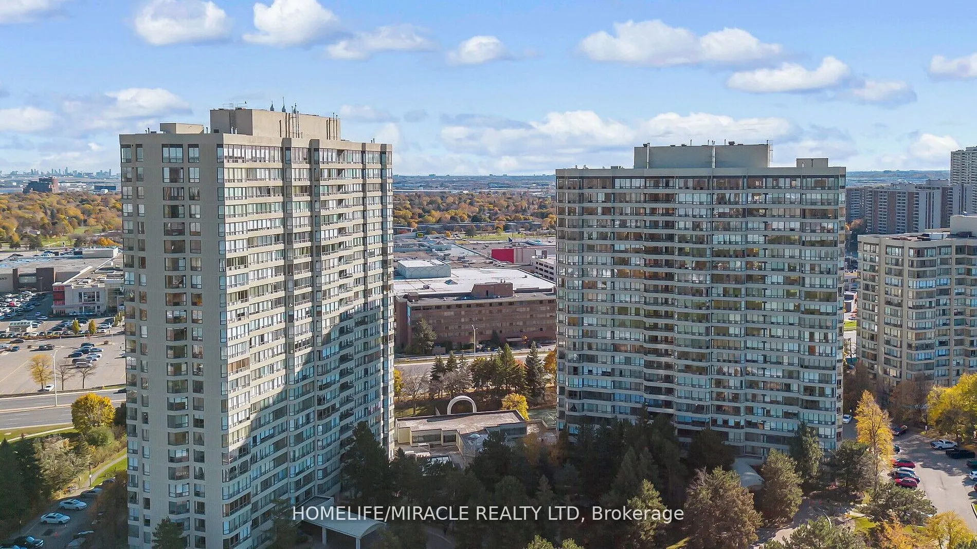 22 Hanover Road, #510