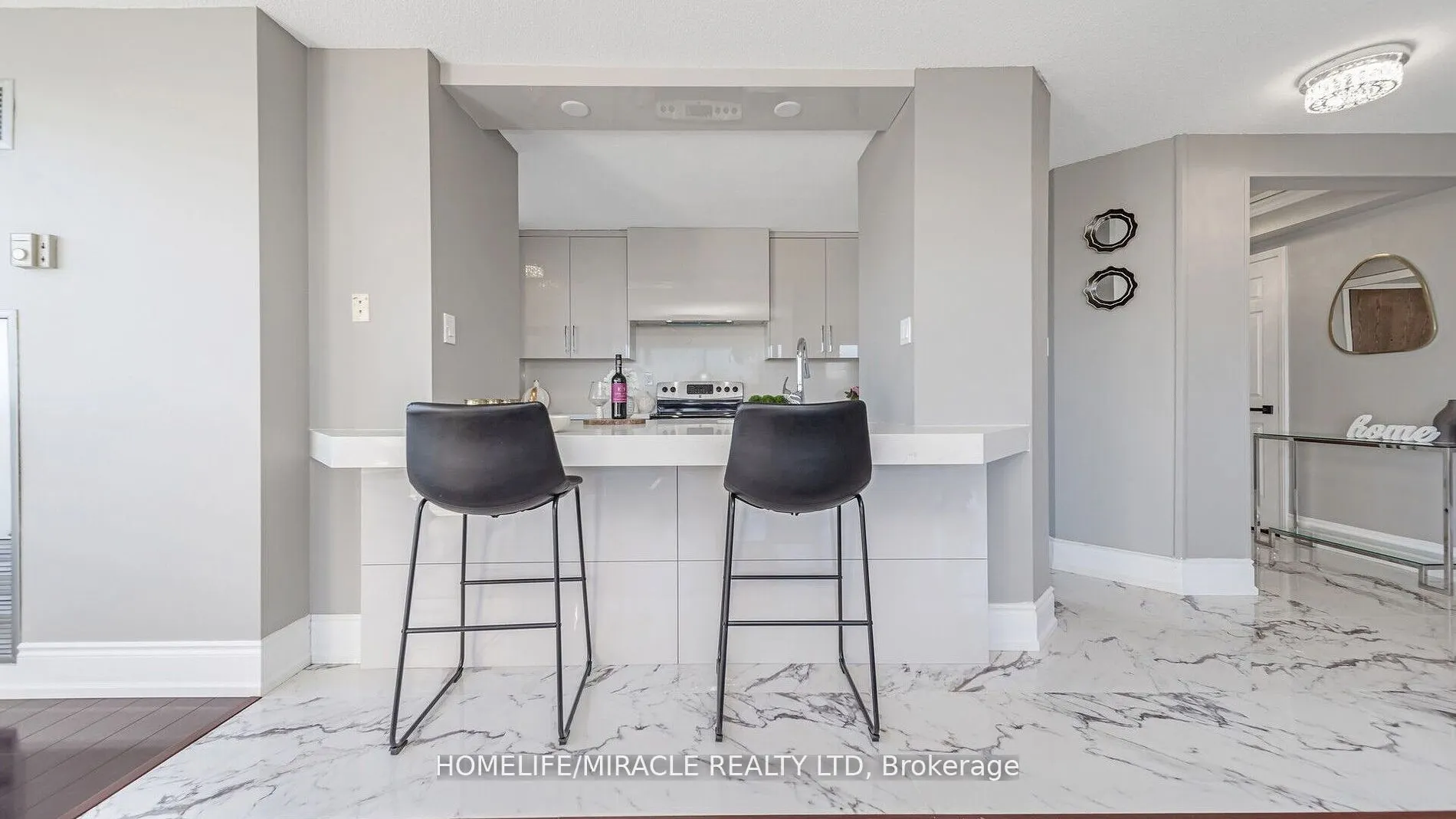 22 Hanover Road, #510