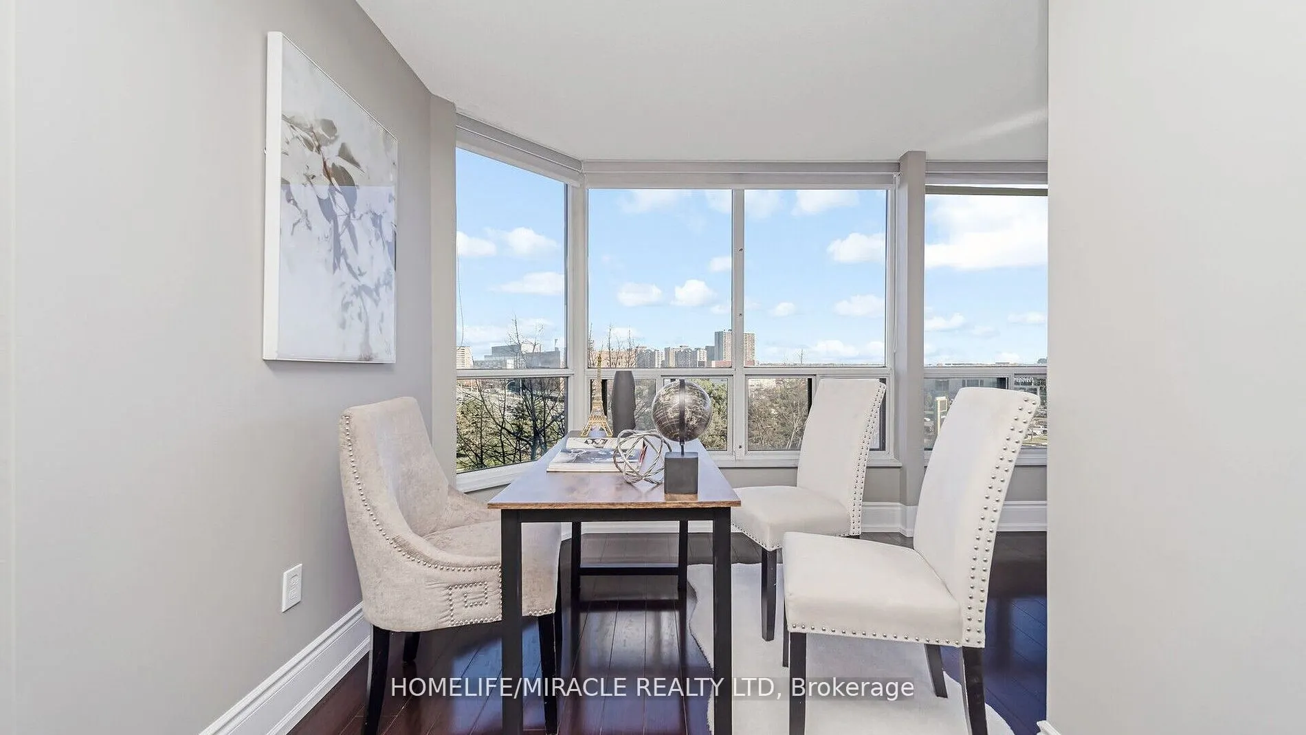22 Hanover Road, #510