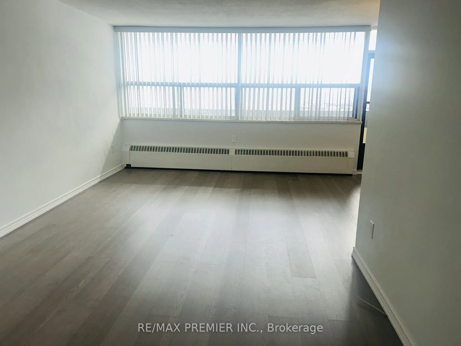 1455 LAWRENCE Avenue W, #1801