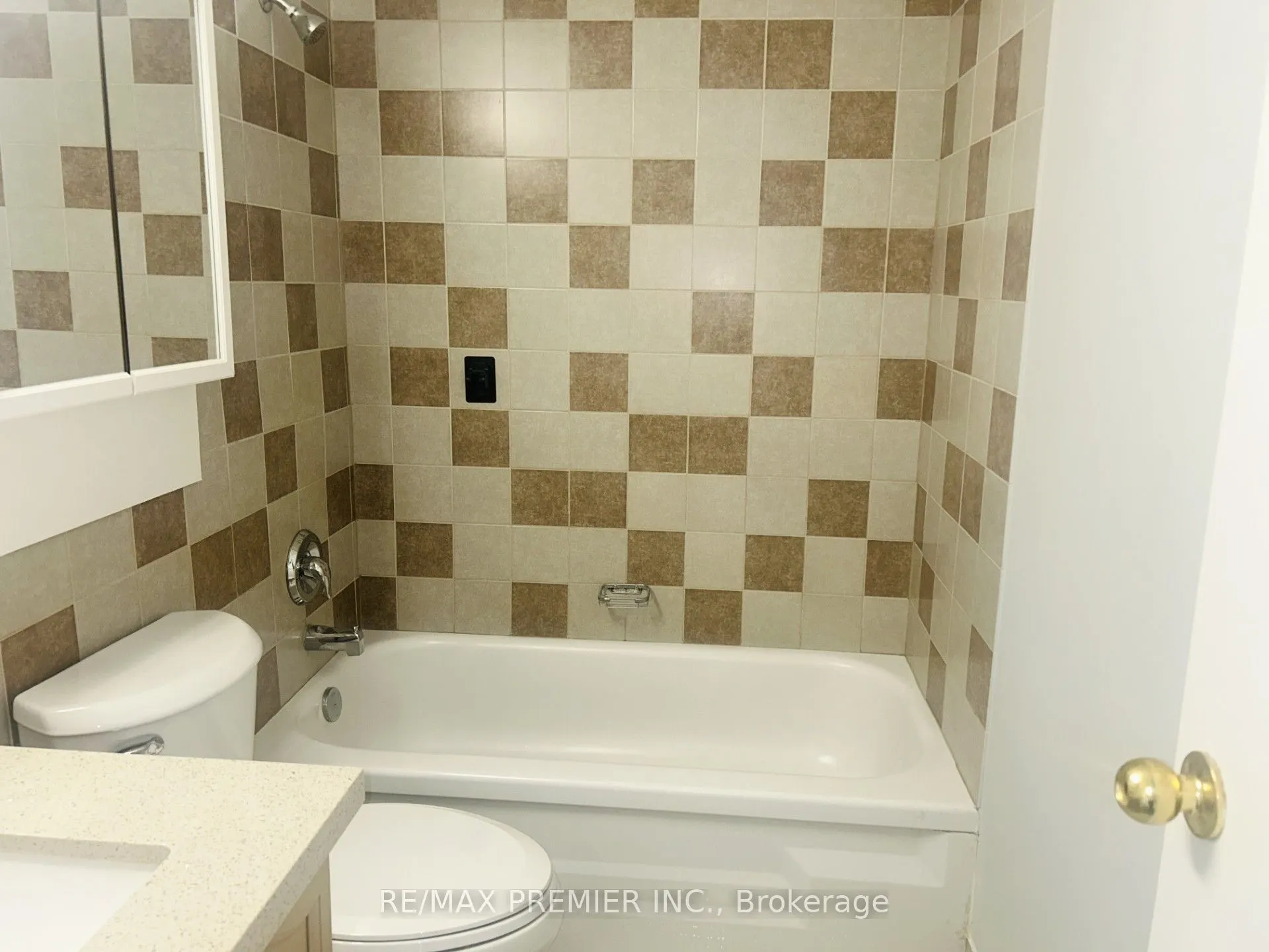 1455 LAWRENCE Avenue W, #1801