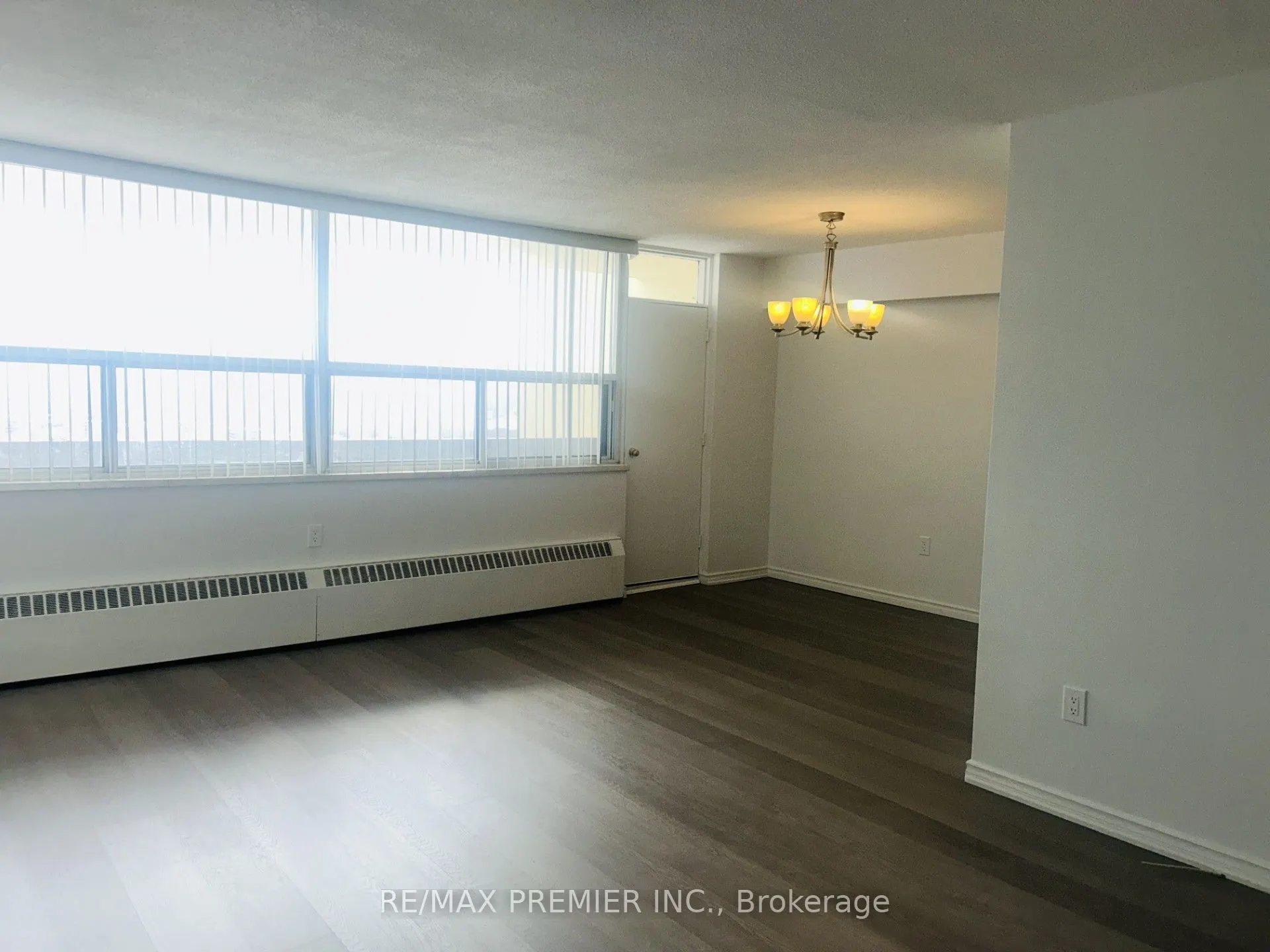 1455 LAWRENCE Avenue W, #1801