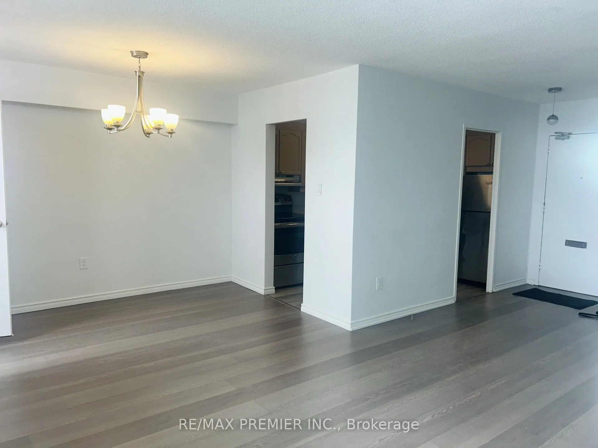 1455 LAWRENCE Avenue W, #1801