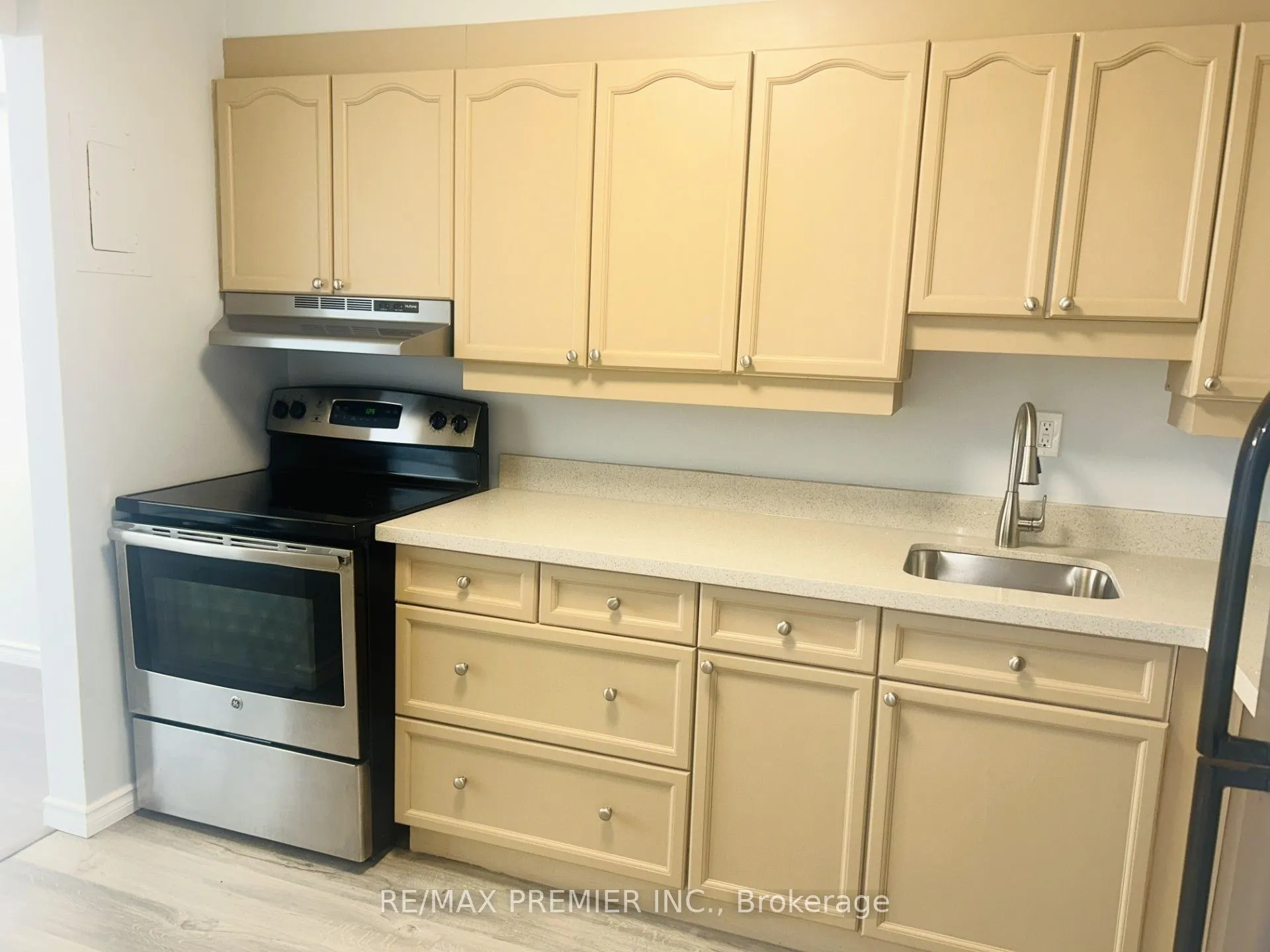 1455 LAWRENCE Avenue W, #1801