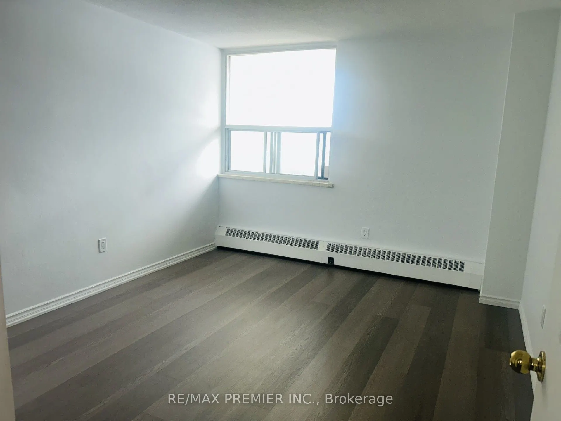 1455 LAWRENCE Avenue W, #1801
