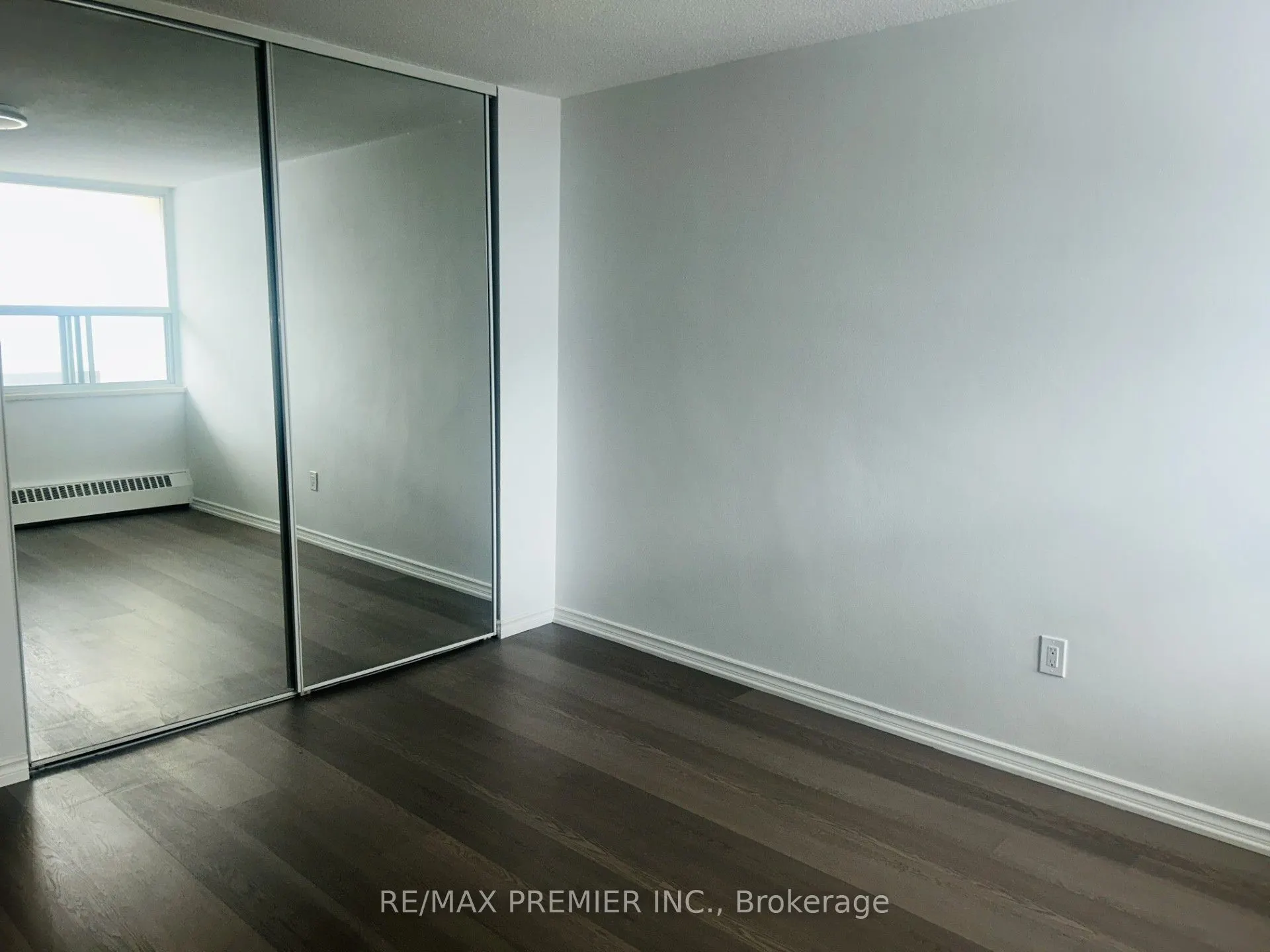 1455 LAWRENCE Avenue W, #1801