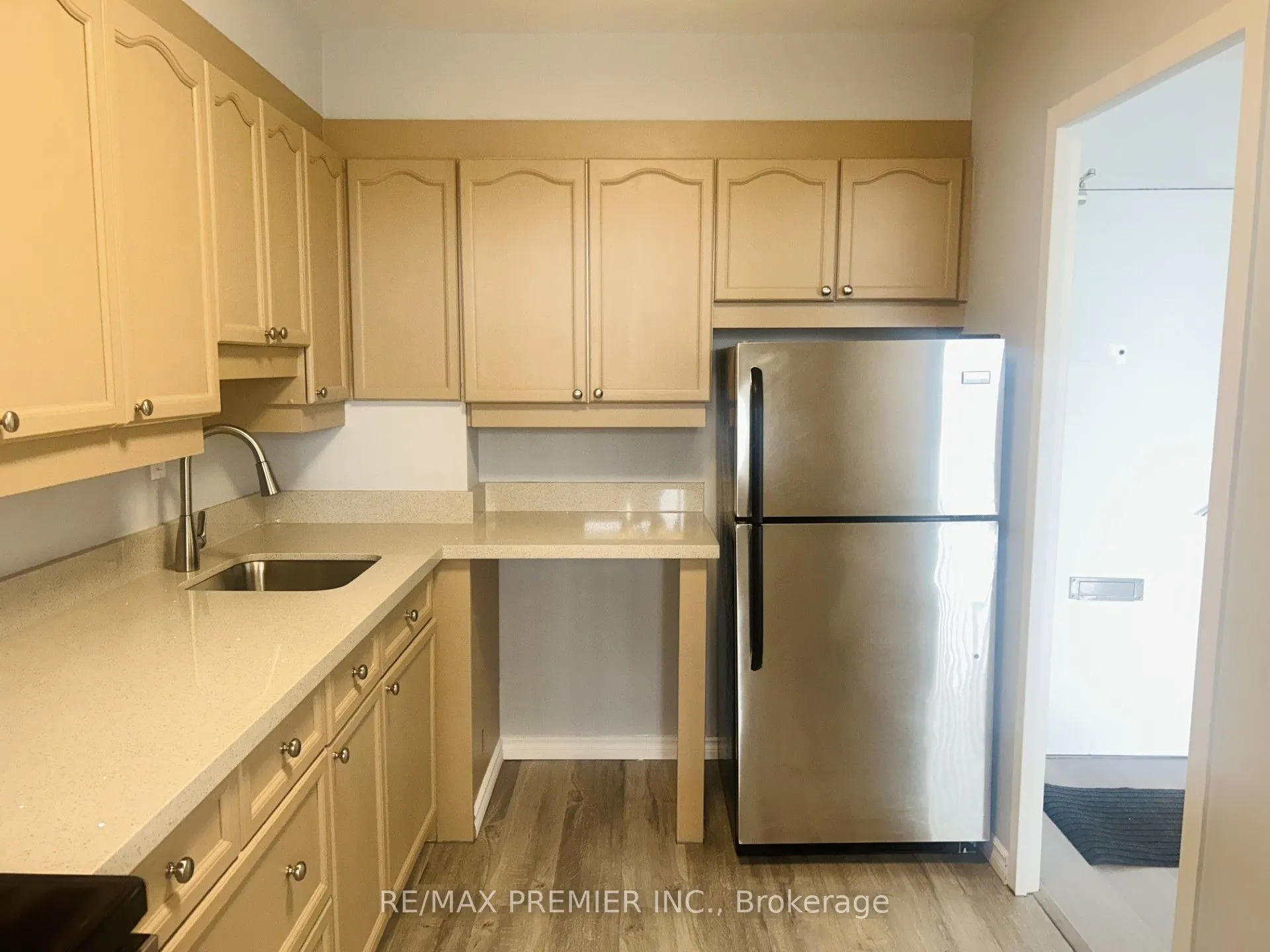 1455 LAWRENCE Avenue W, #1801