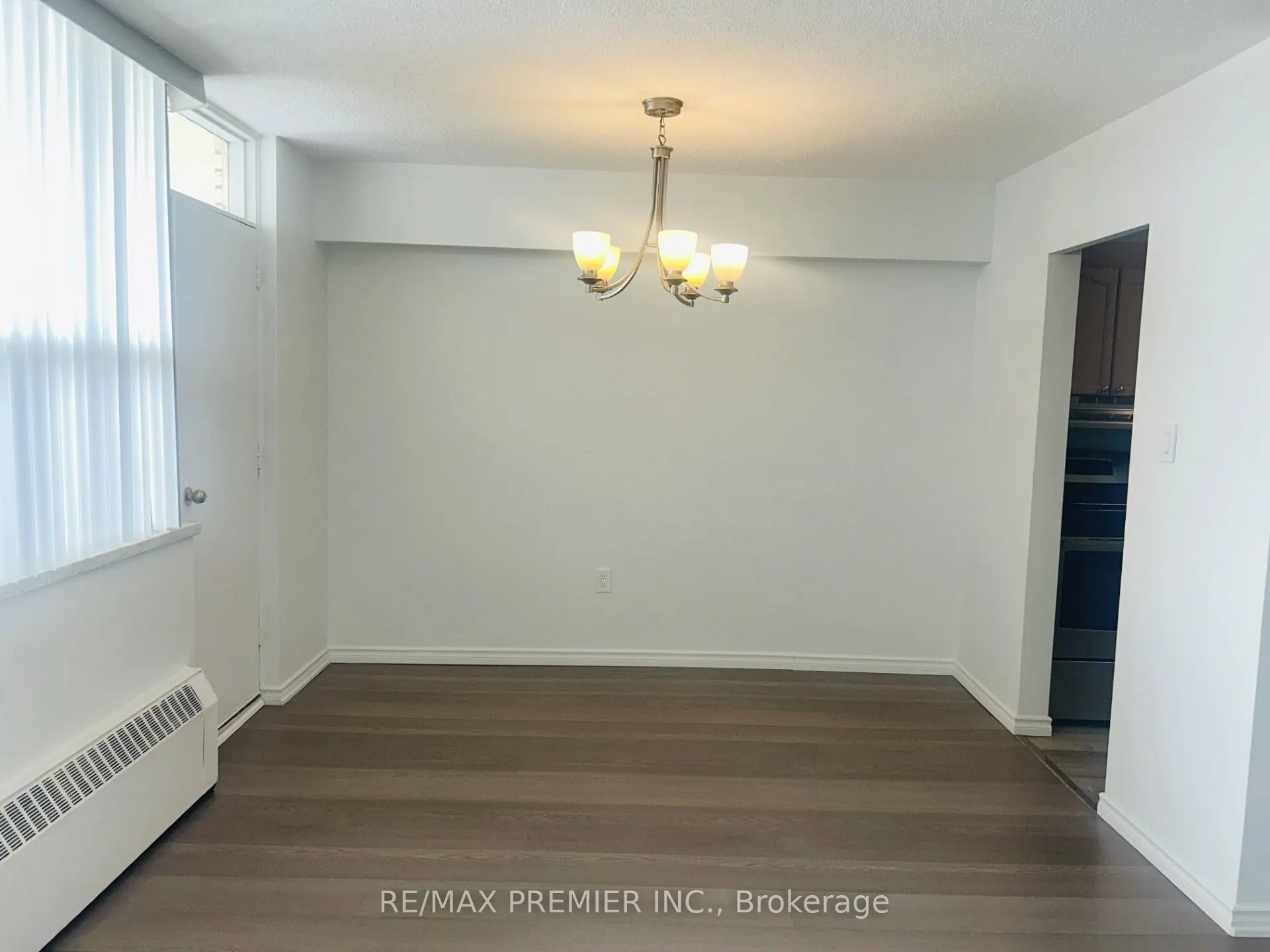 1455 LAWRENCE Avenue W, #1801