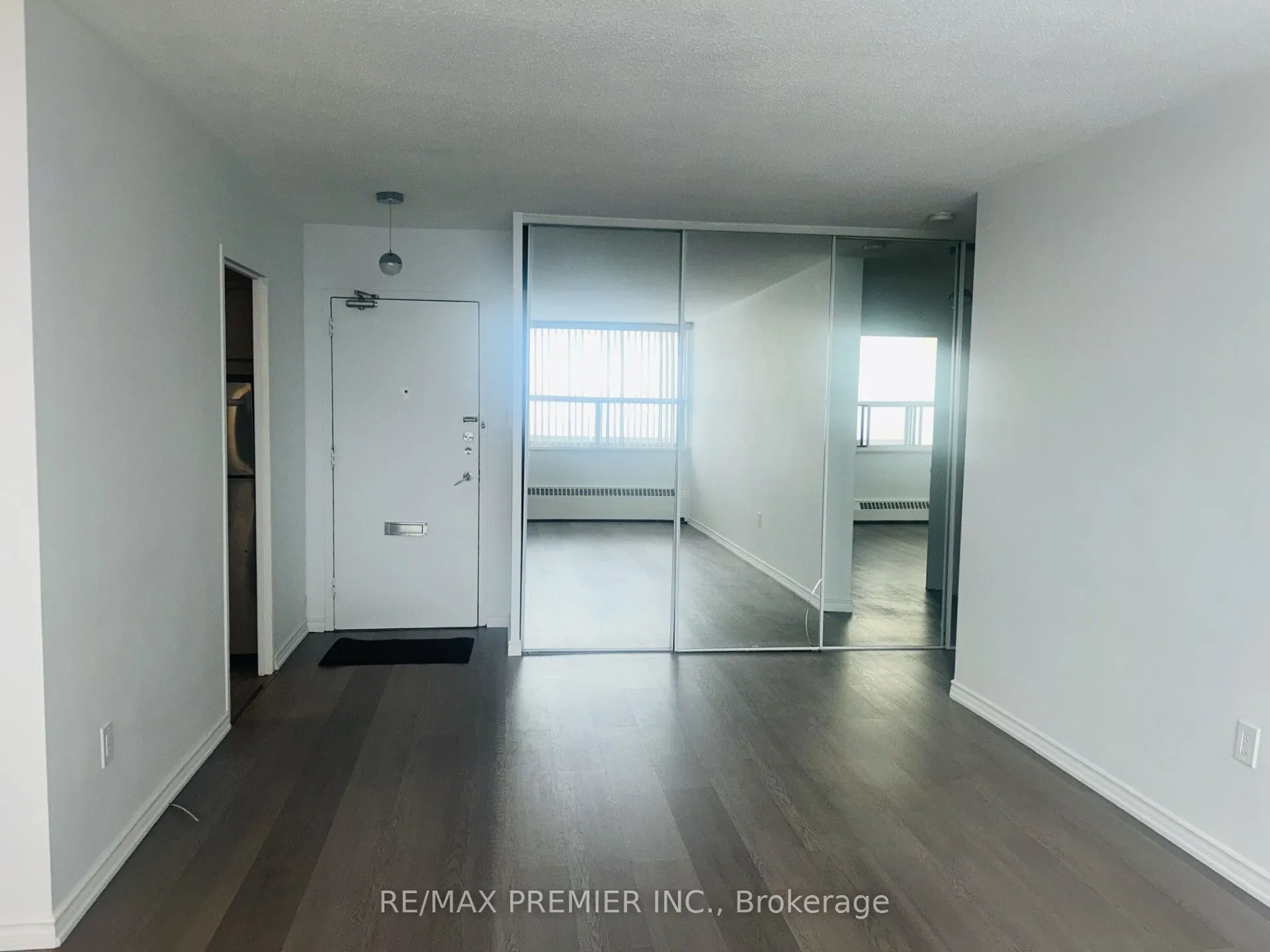 1455 LAWRENCE Avenue W, #1801