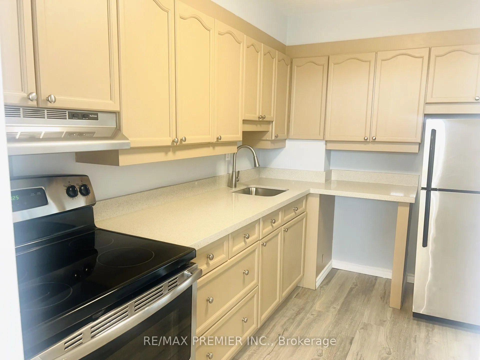 1455 LAWRENCE Avenue W, #1801