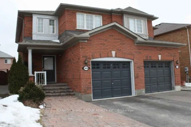 5858 Delle Donne Drive