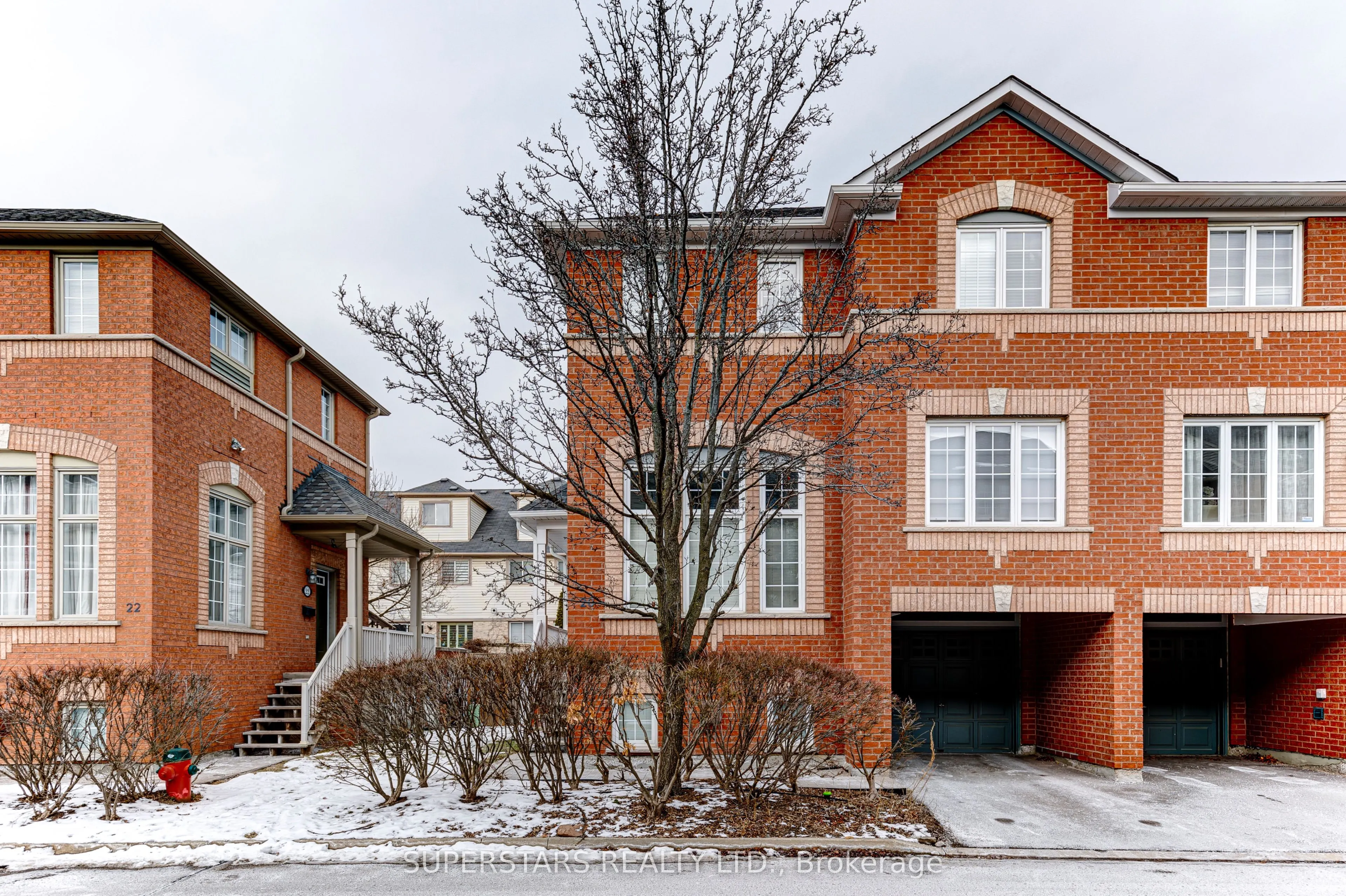 5031 East Mill Road, #20