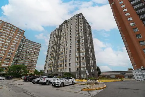 2470 Eglinton Avenue W #706