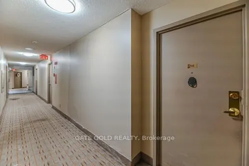 2470 Eglinton Avenue W #706
