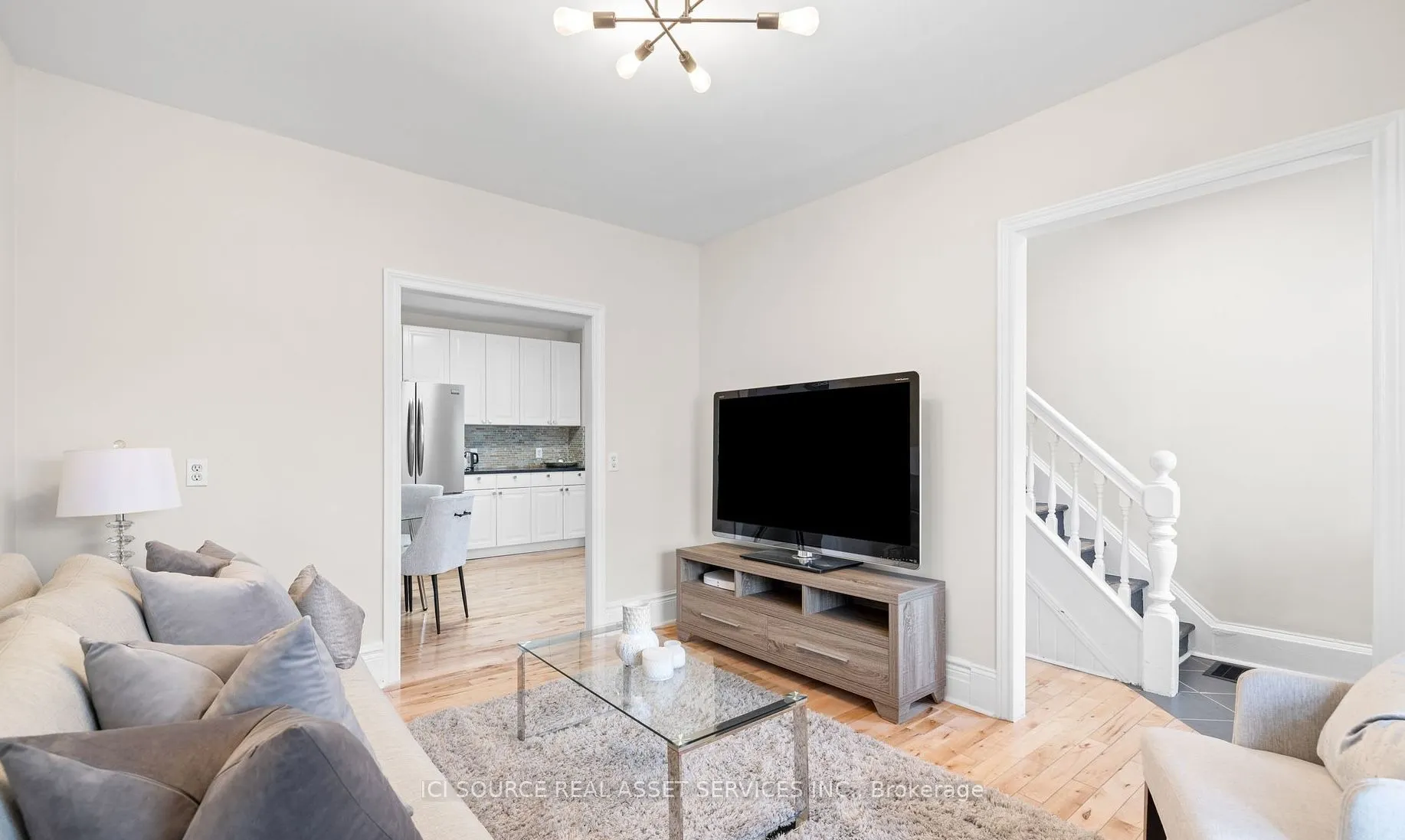 459 Keele Street, #A