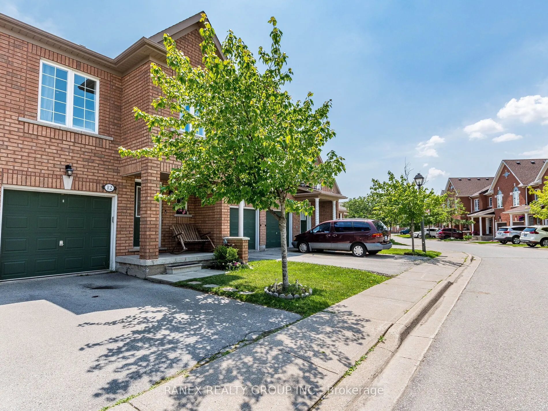 6399 Spinnaker Circle, #12