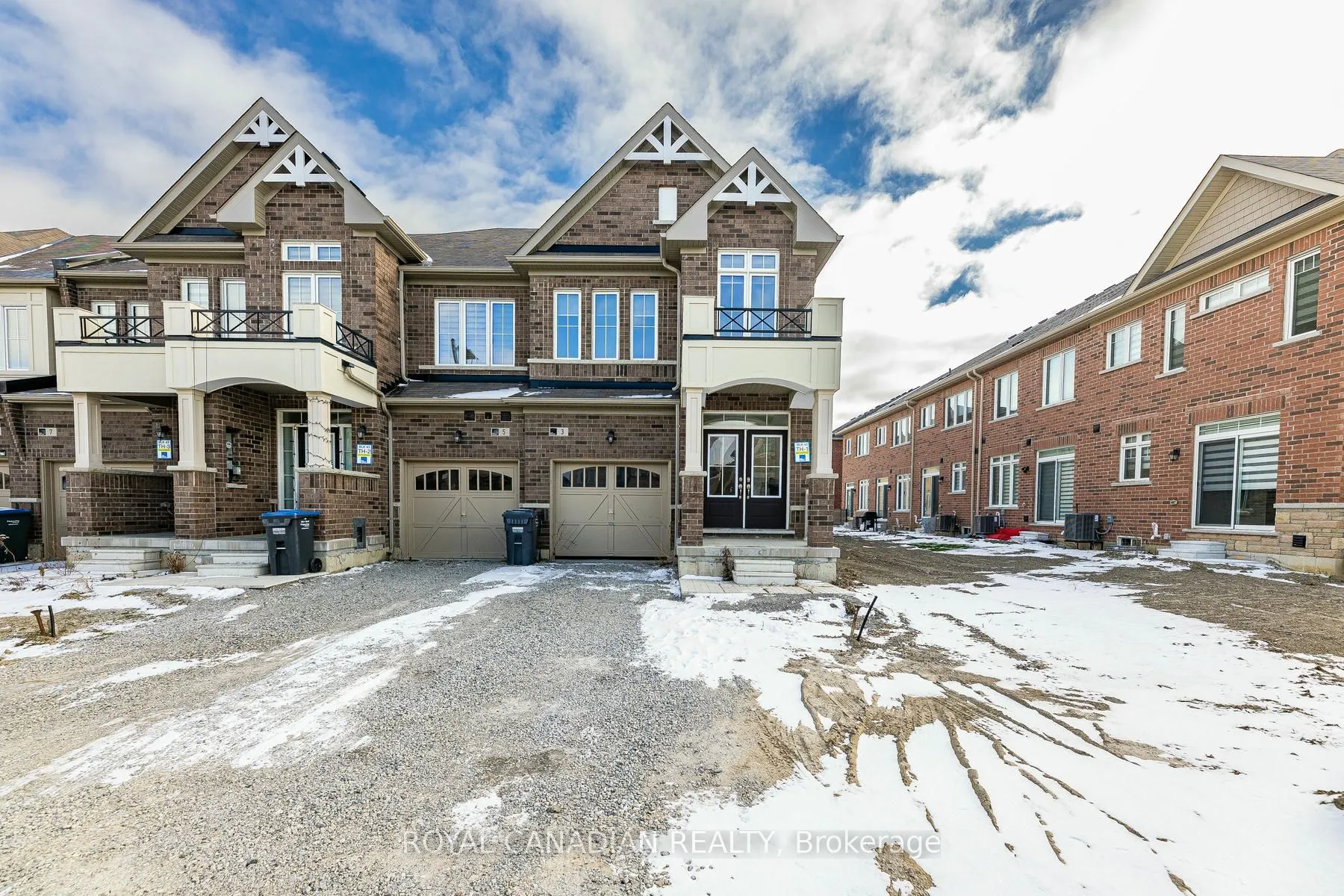 3 Royal Fern Crescent