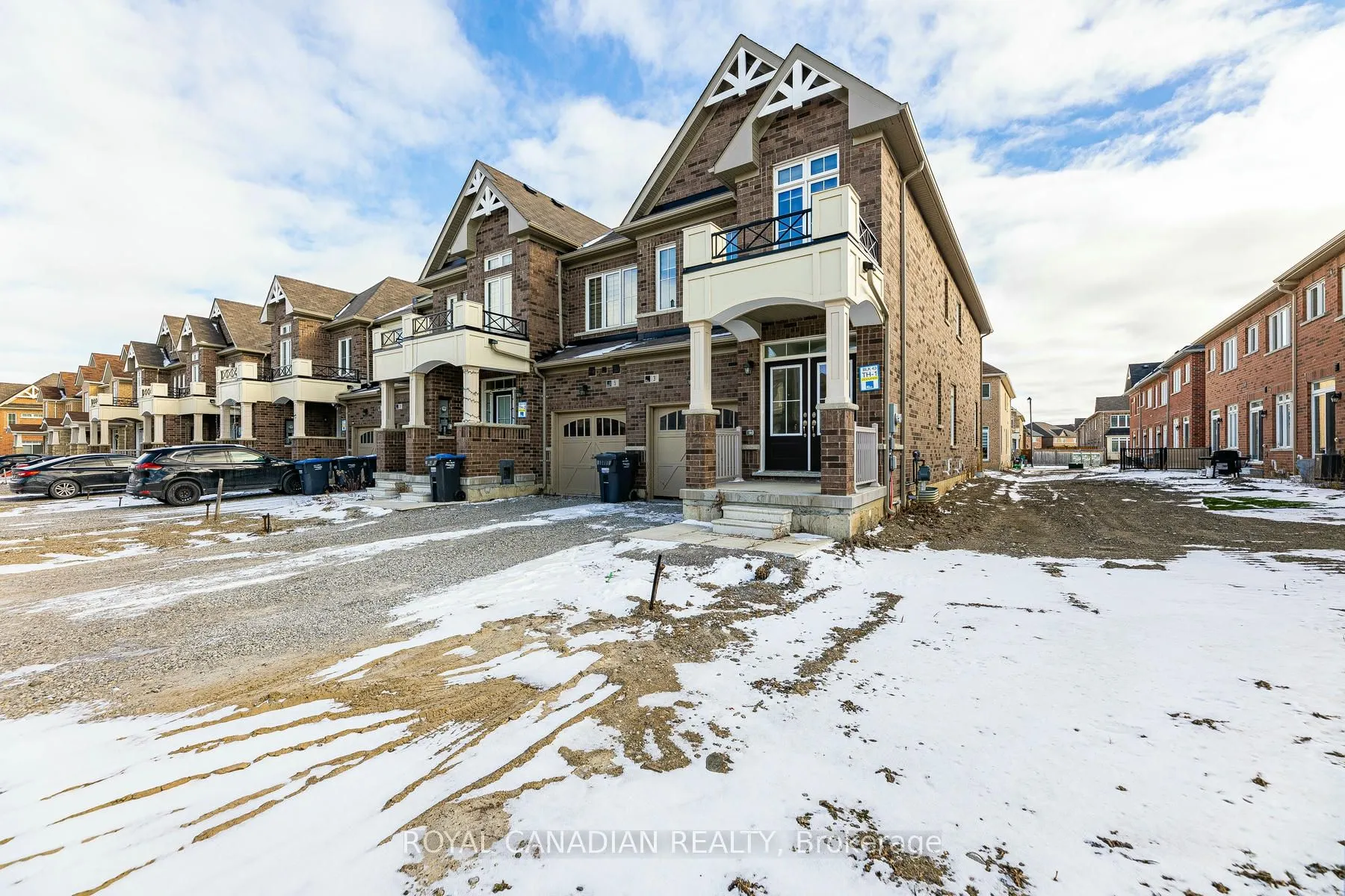 3 Royal Fern Crescent