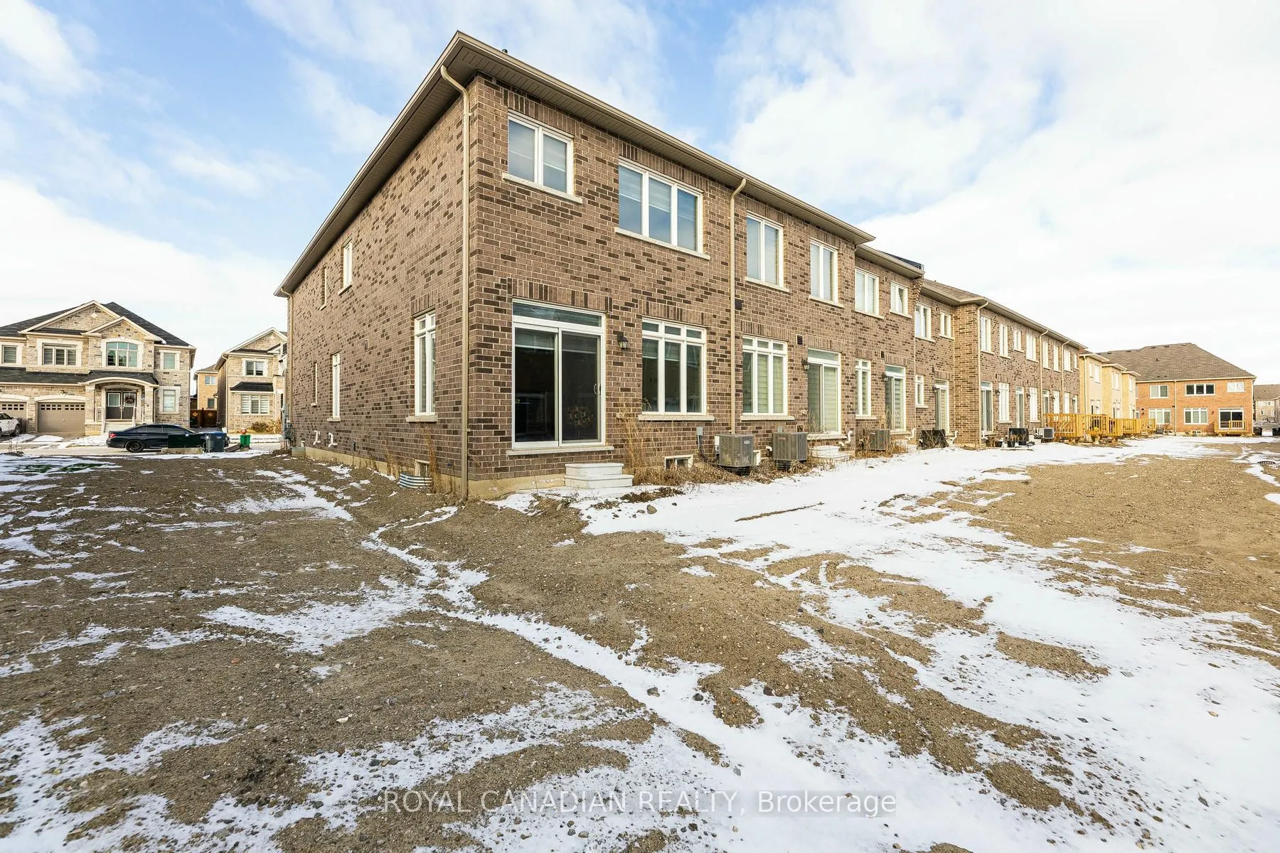 3 Royal Fern Crescent
