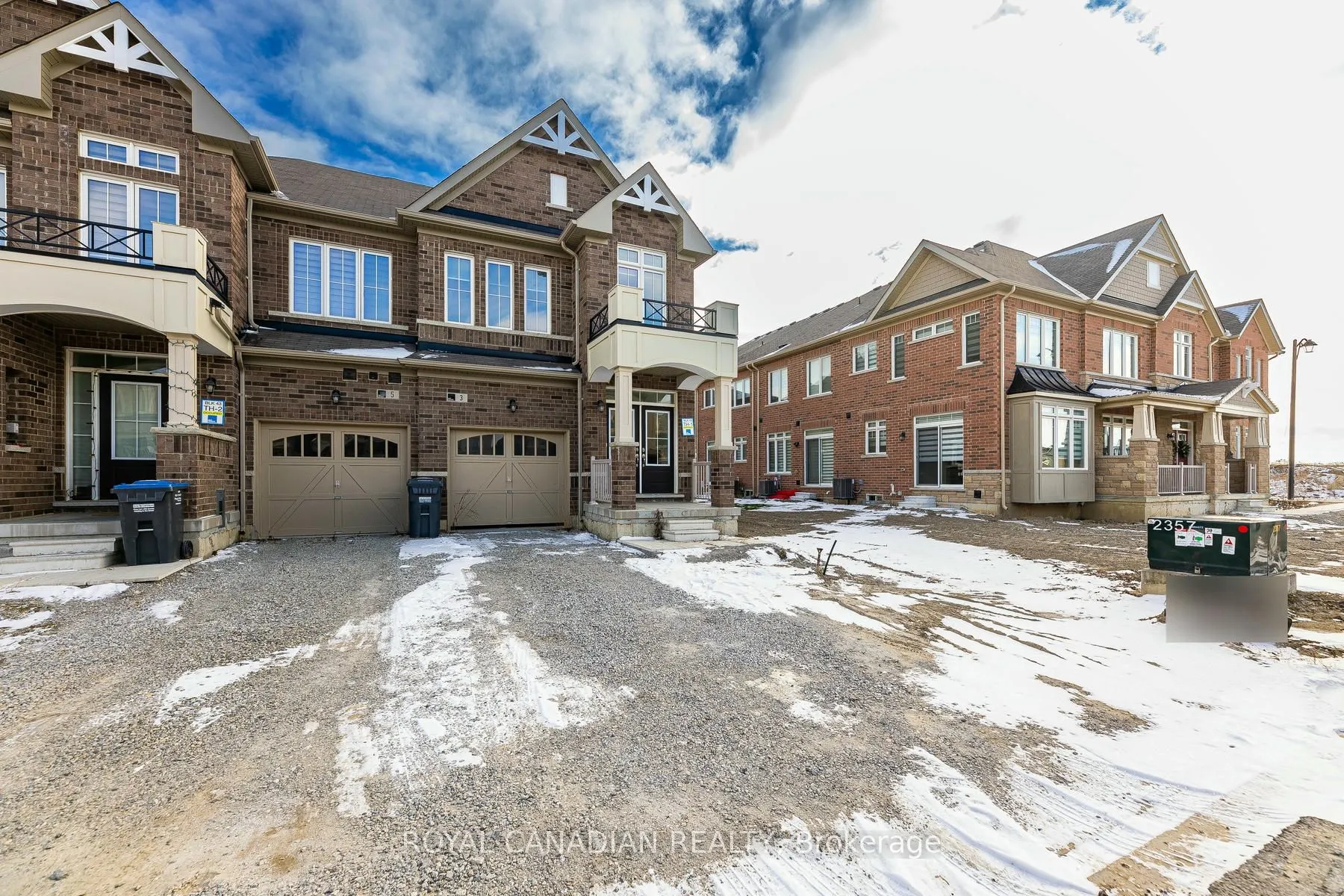 3 Royal Fern Crescent