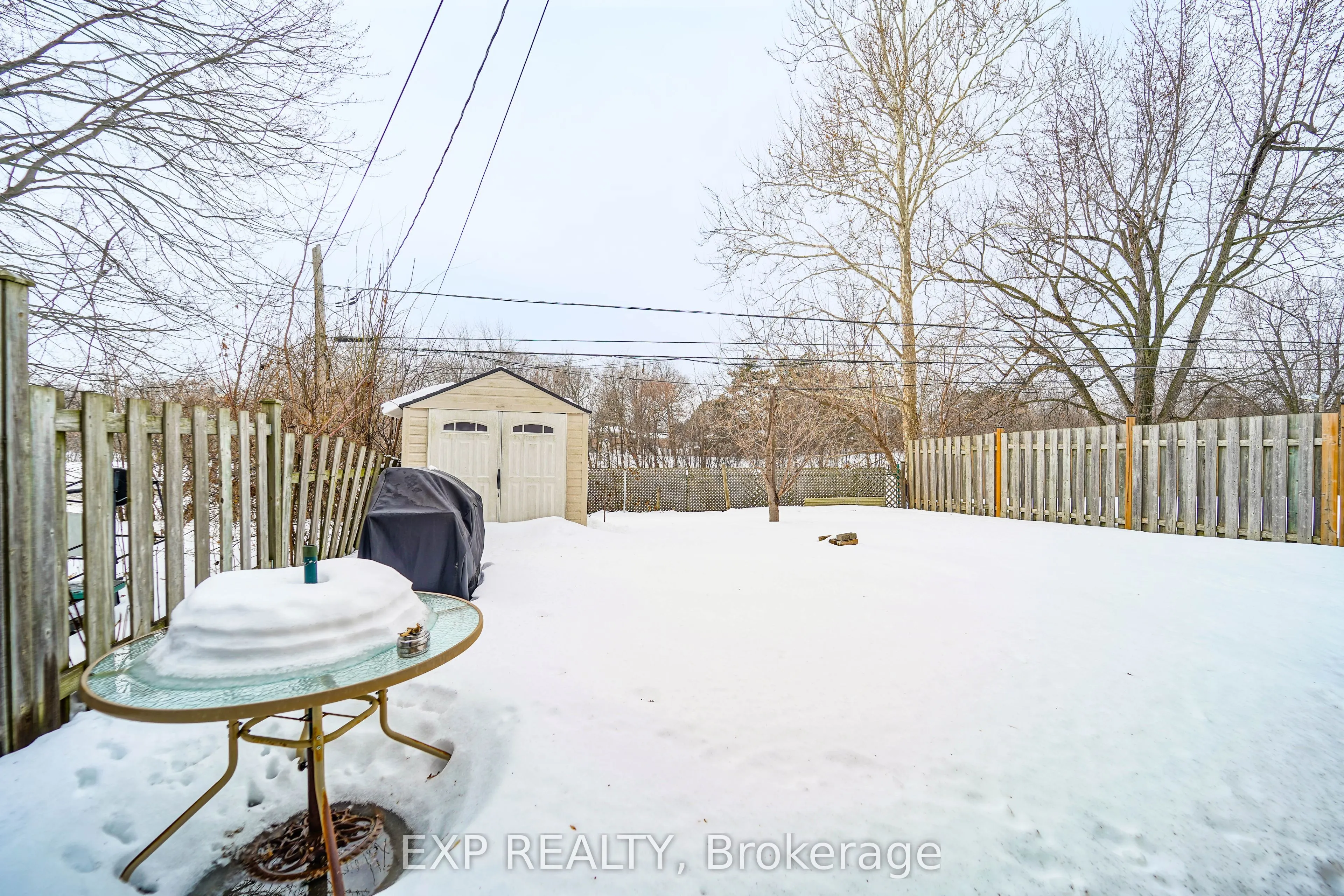 23 Cloverdale Drive