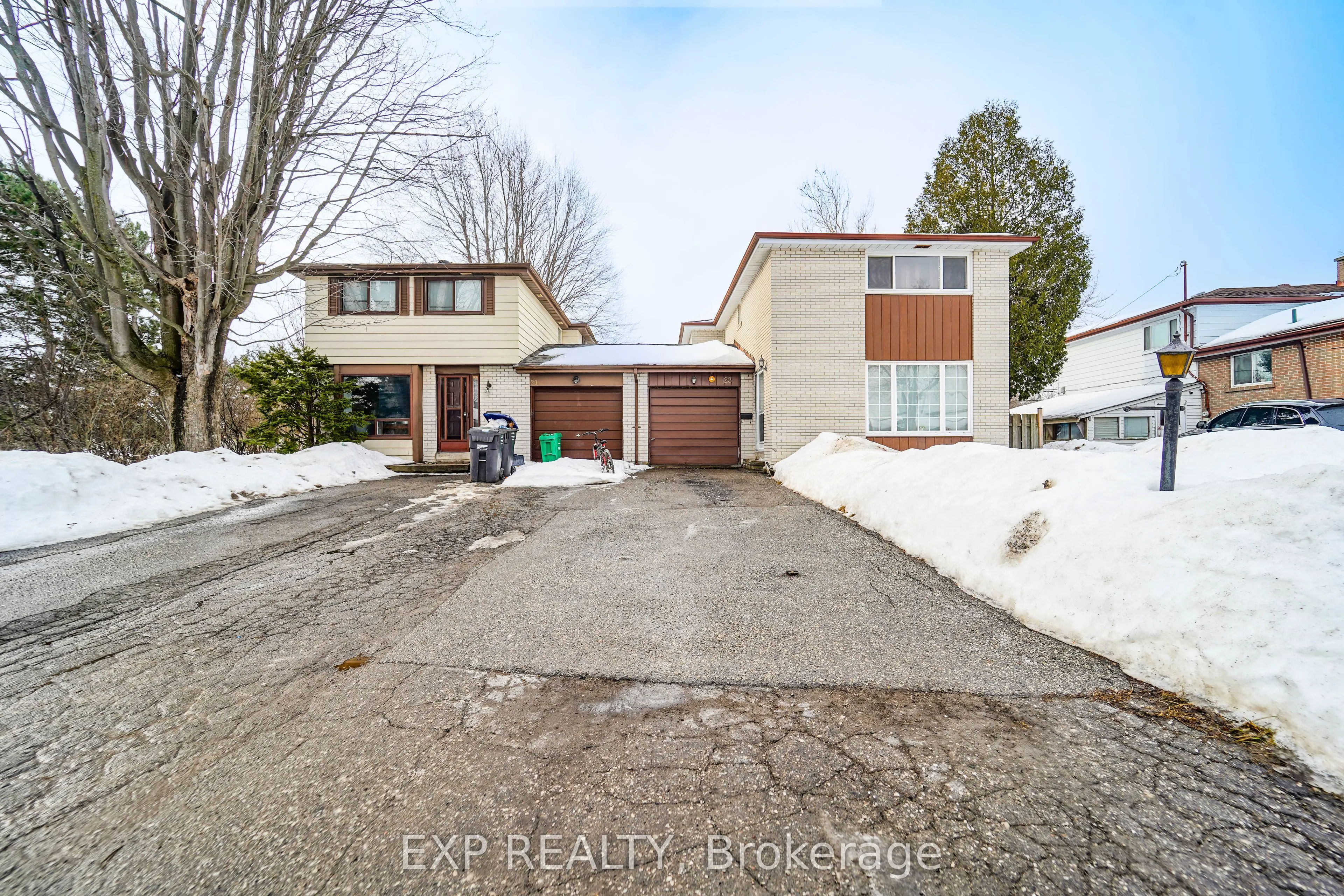 23 Cloverdale Drive