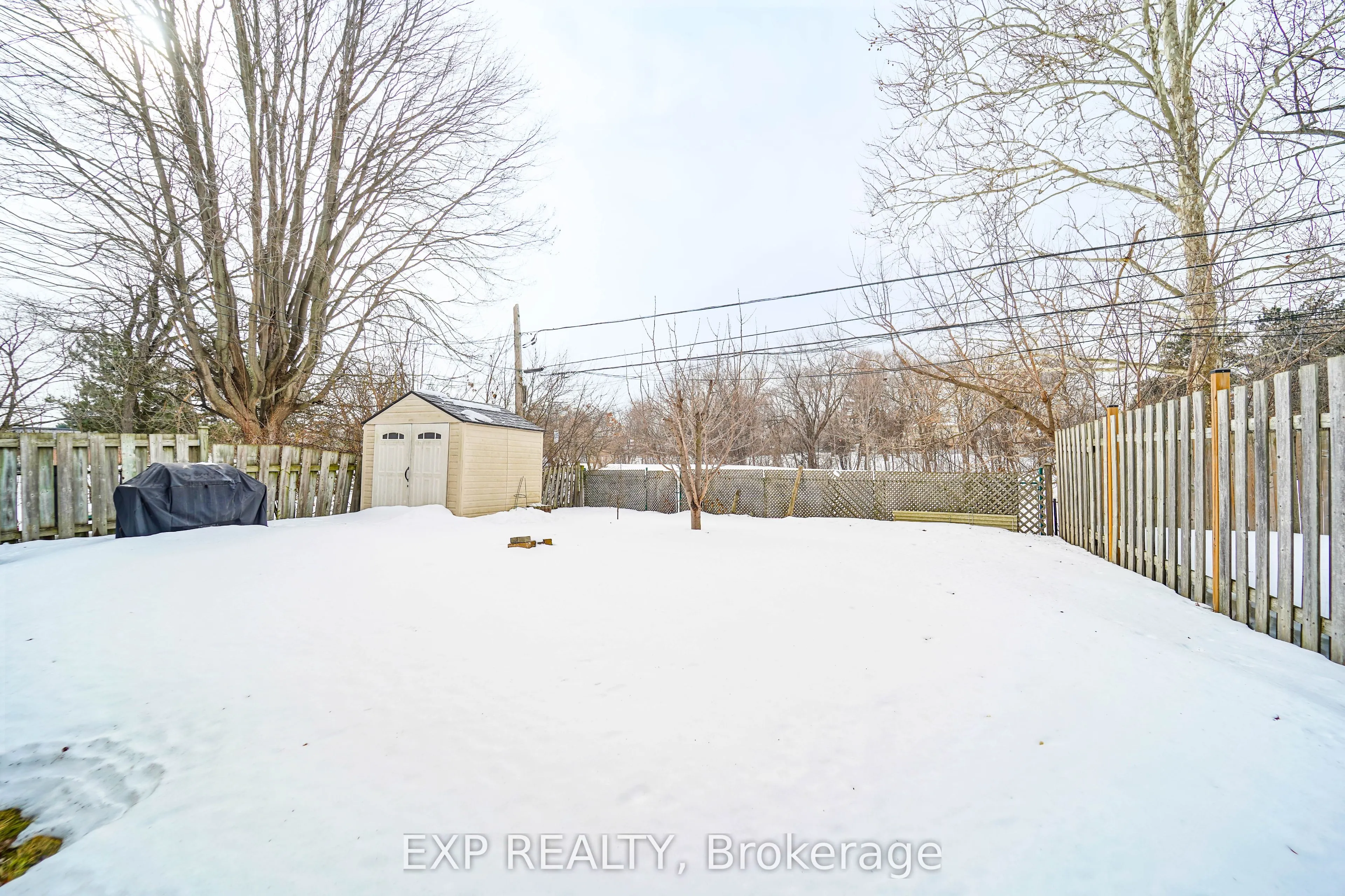 23 Cloverdale Drive
