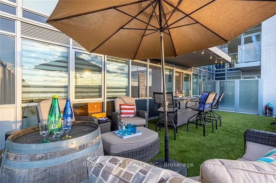 2093 Fairview Street, #610