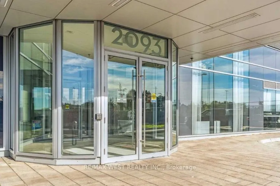 2093 Fairview Street, #610