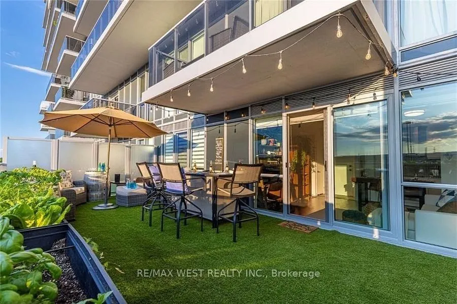 2093 Fairview Street, #610
