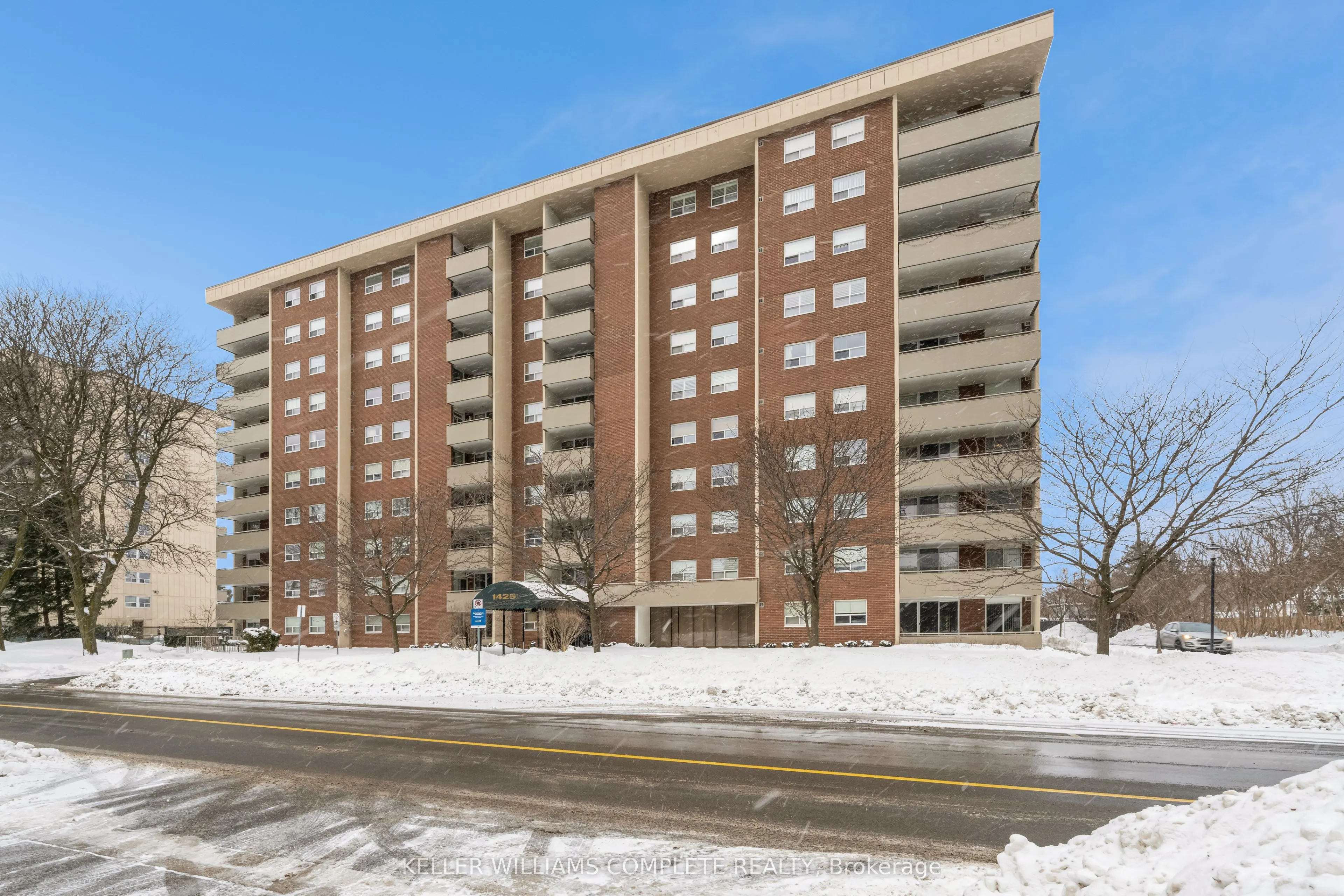 1425 GHENT Avenue, #901