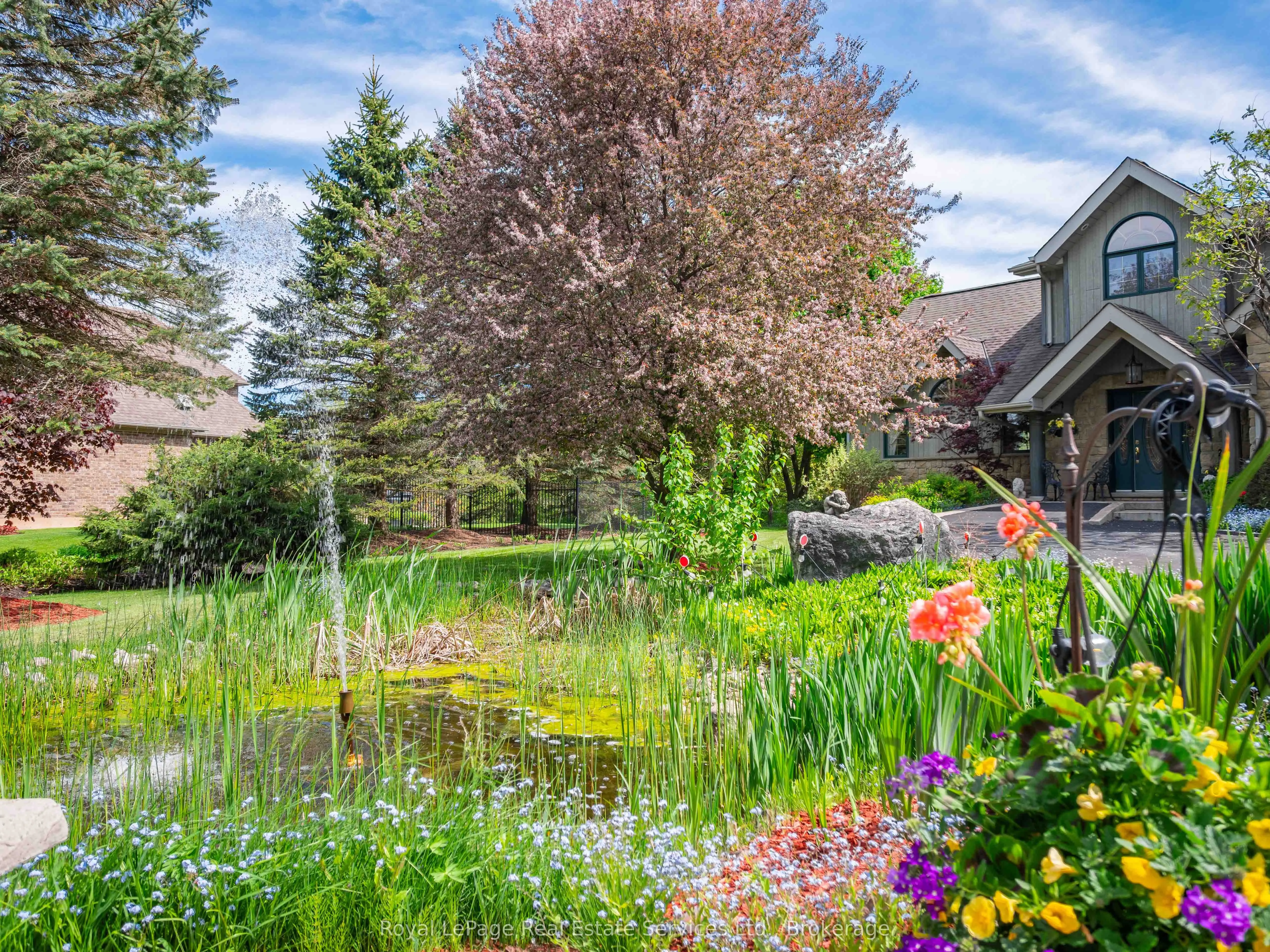 6 TURTLE LAKE Drive