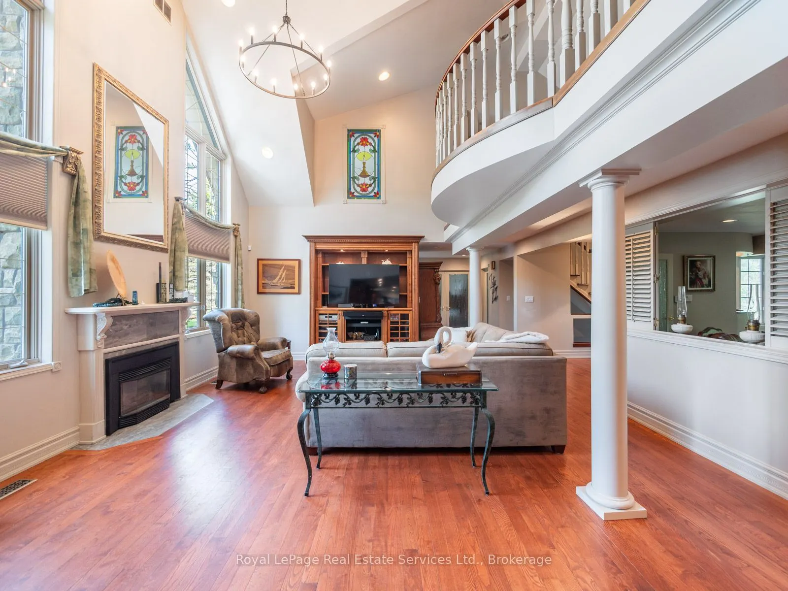6 TURTLE LAKE Drive