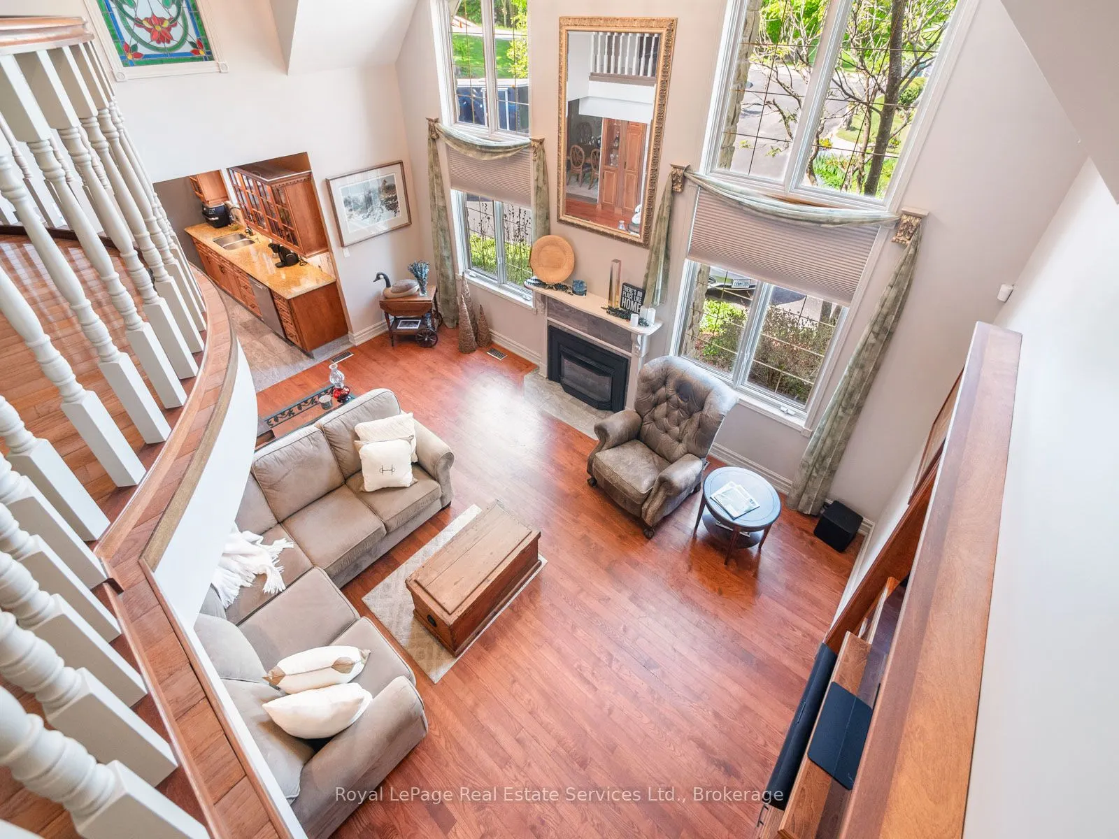 6 TURTLE LAKE Drive