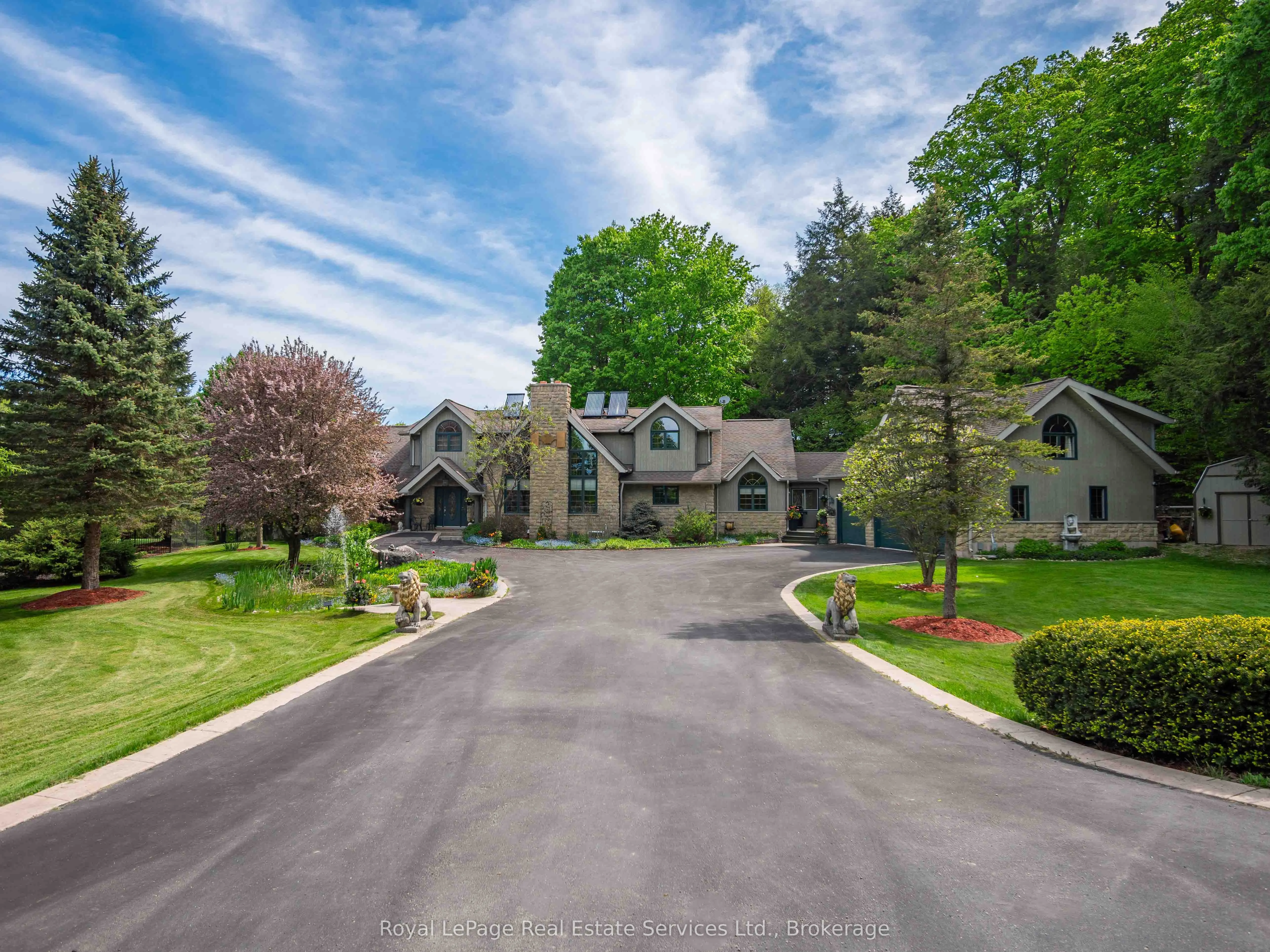 6 TURTLE LAKE Drive