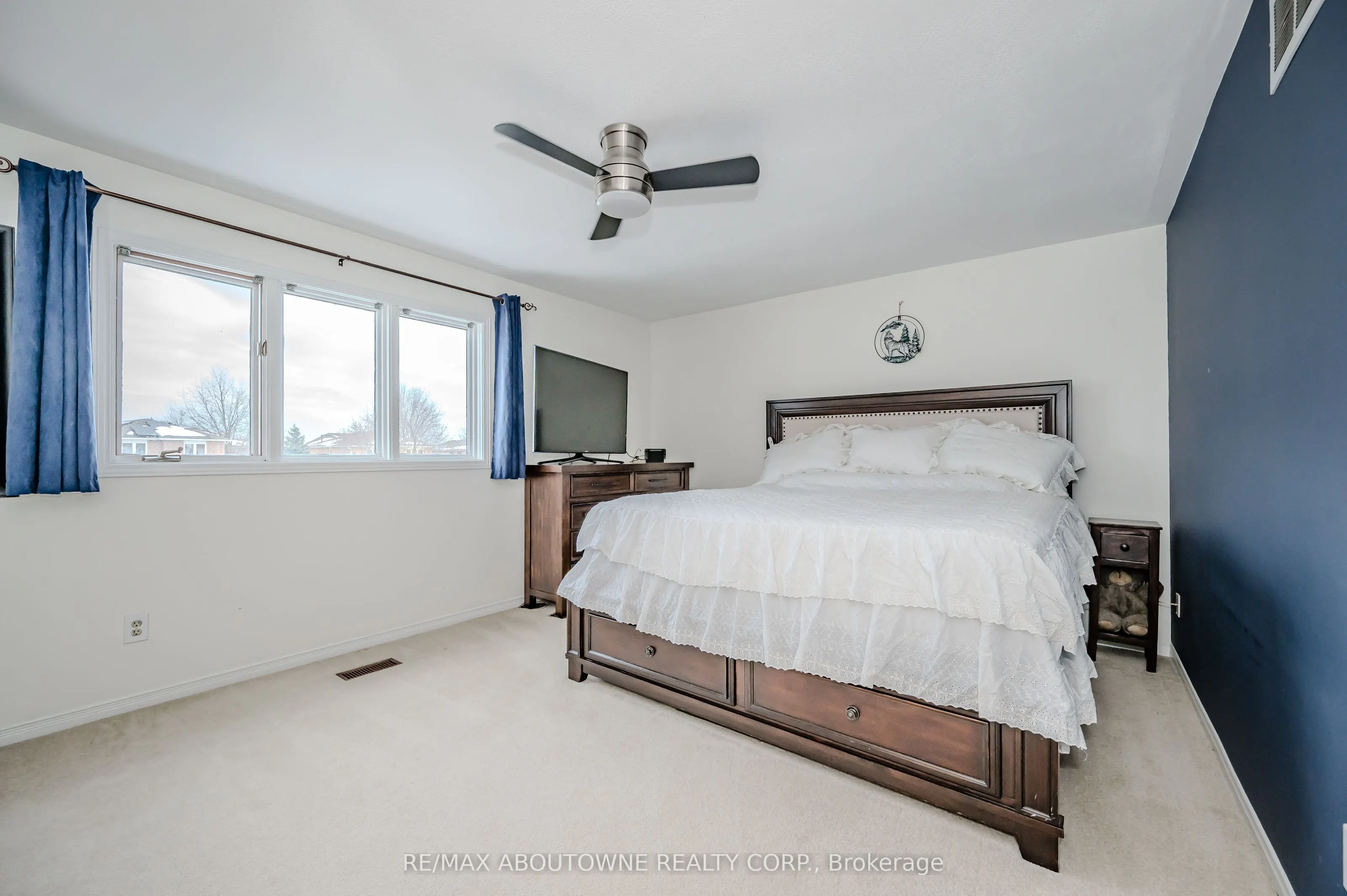 85 HOWELL Road