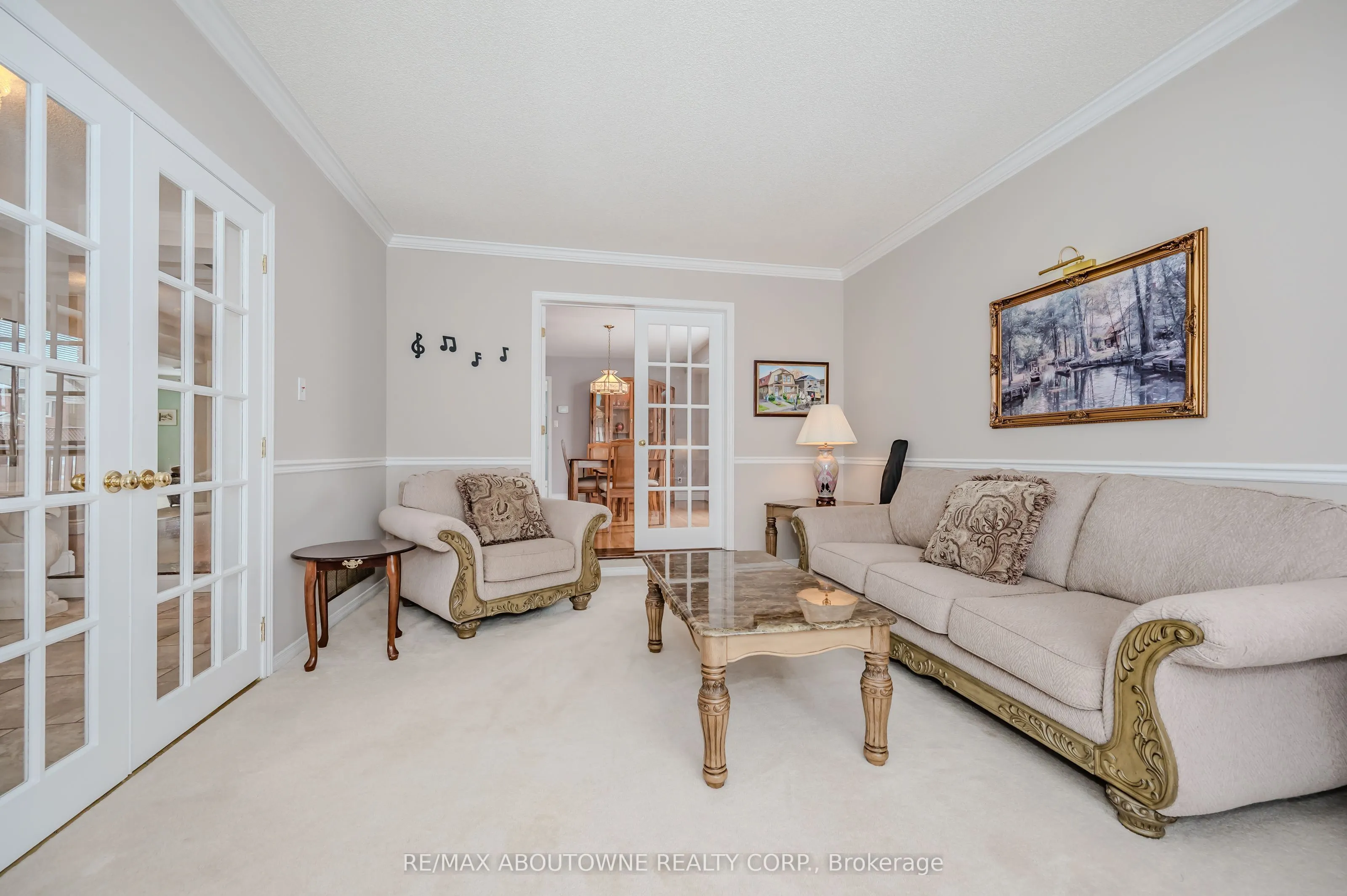 85 HOWELL Road
