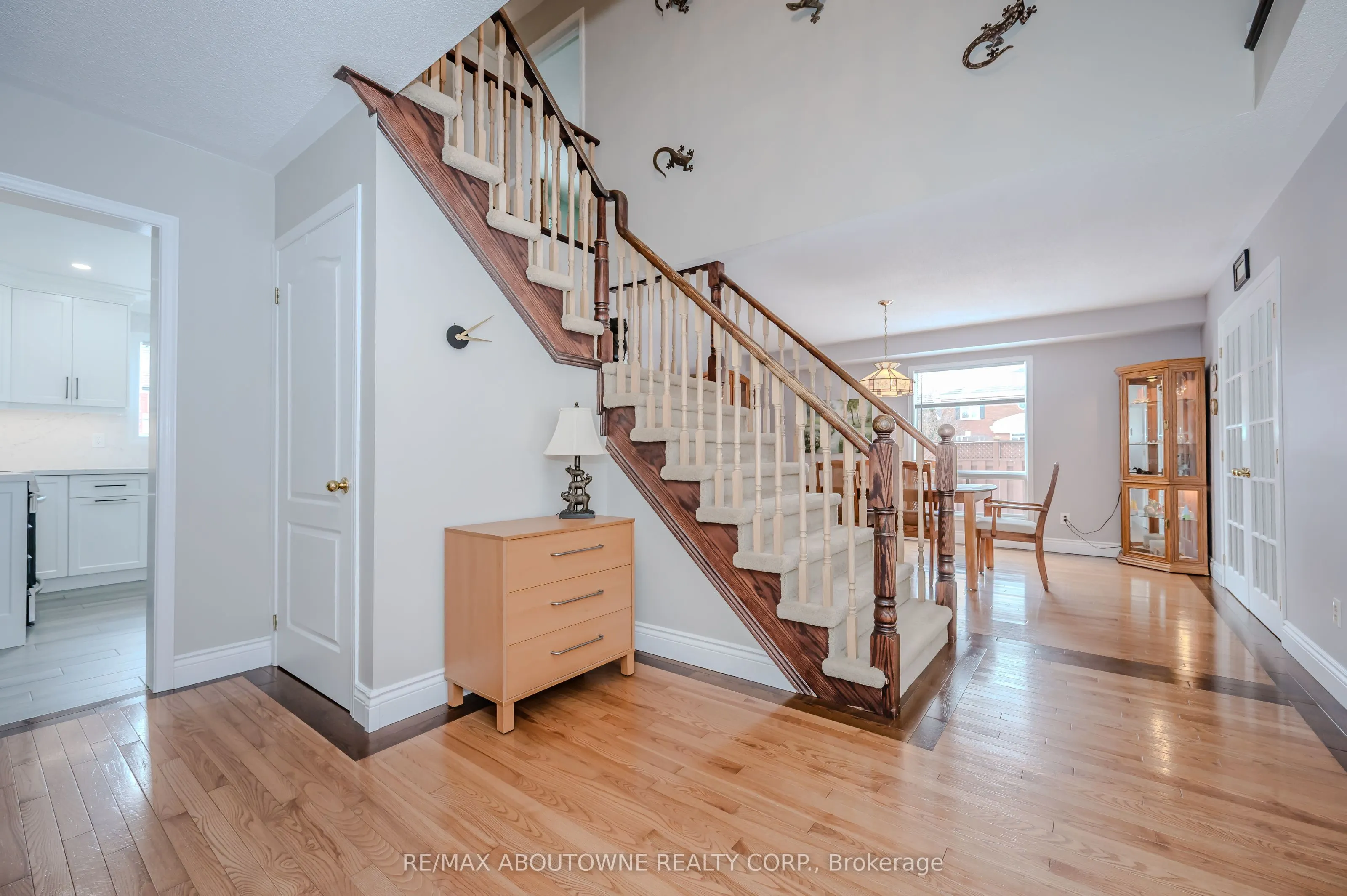 85 HOWELL Road