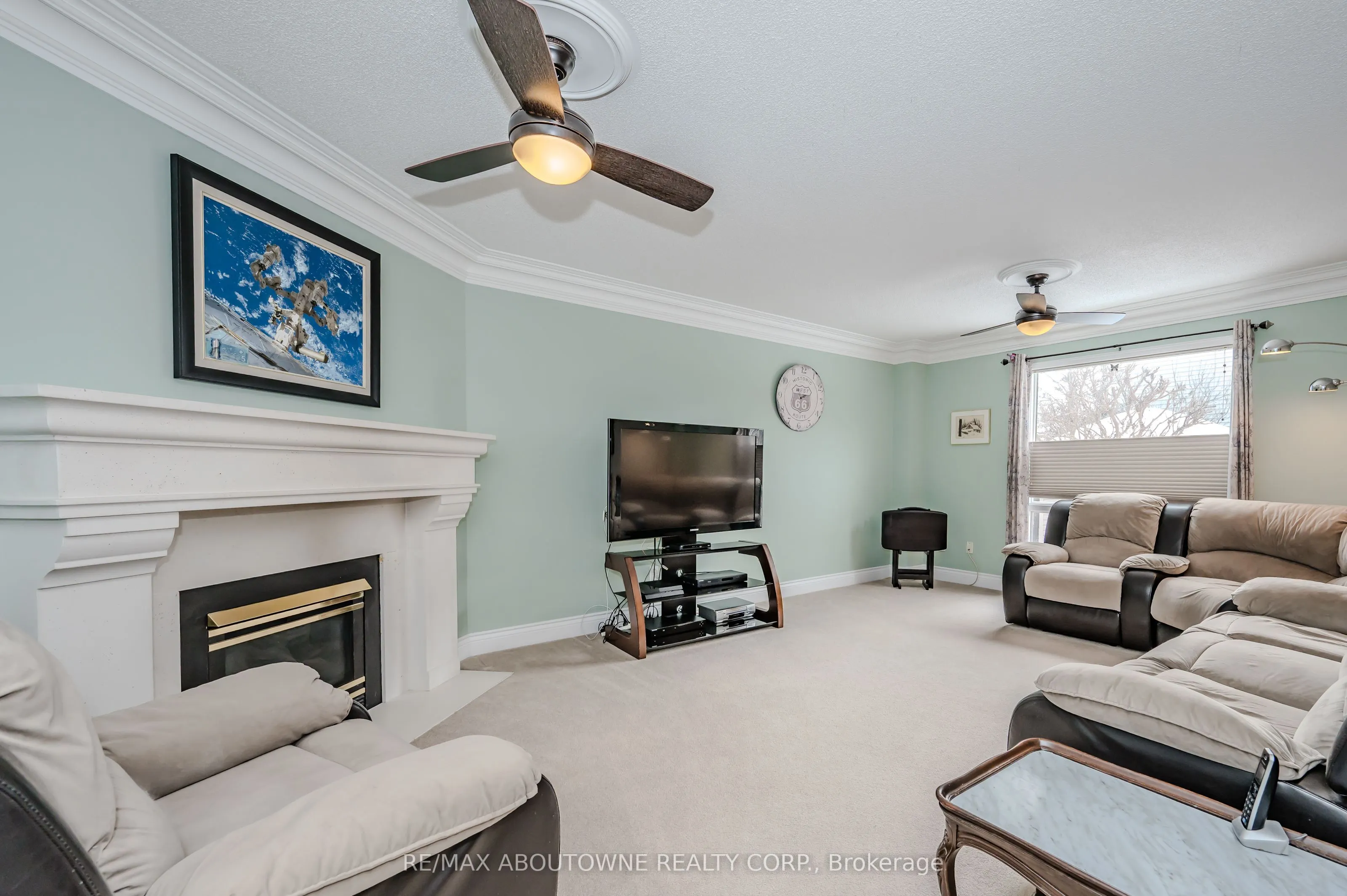 85 HOWELL Road