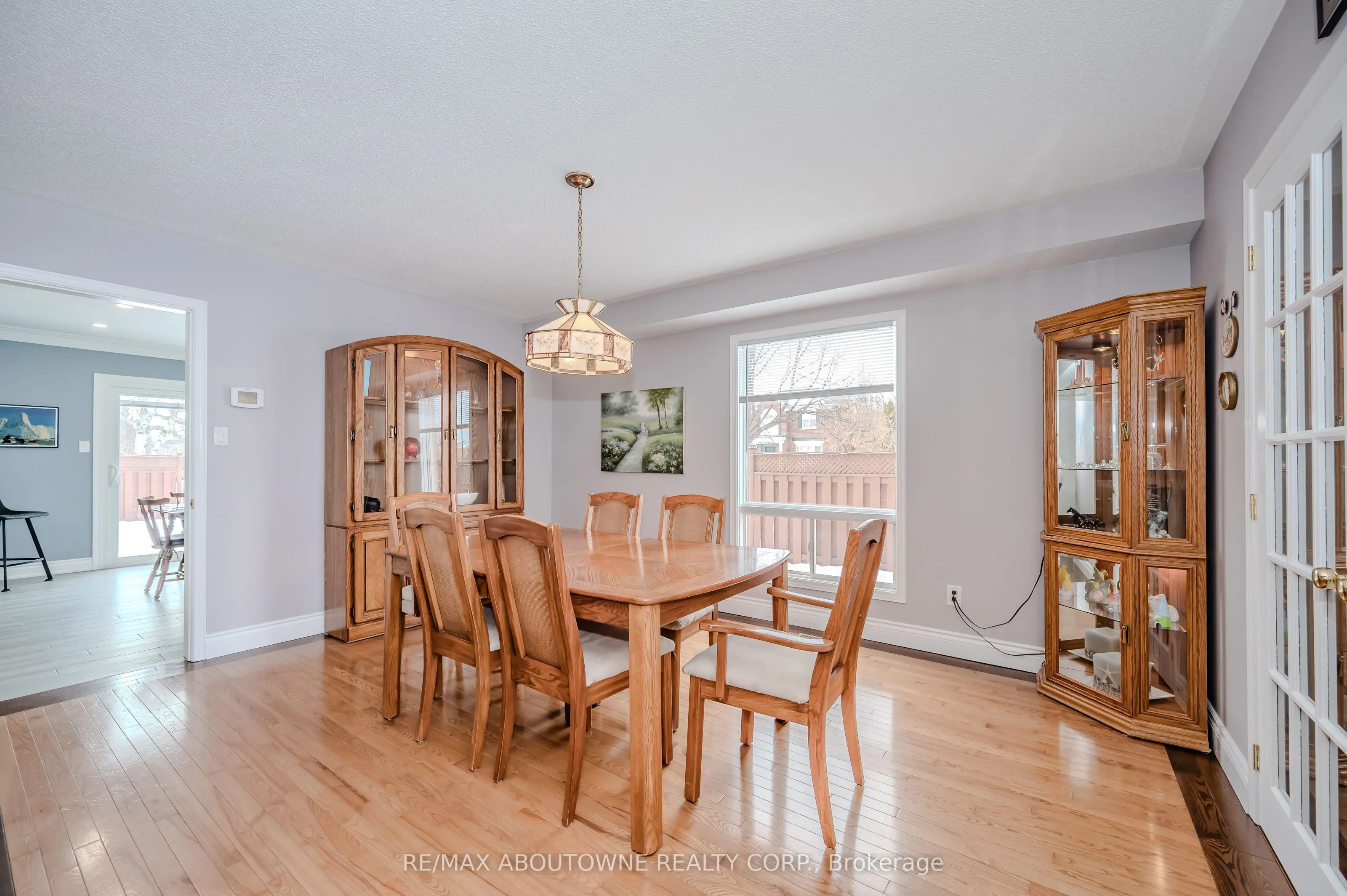 85 HOWELL Road