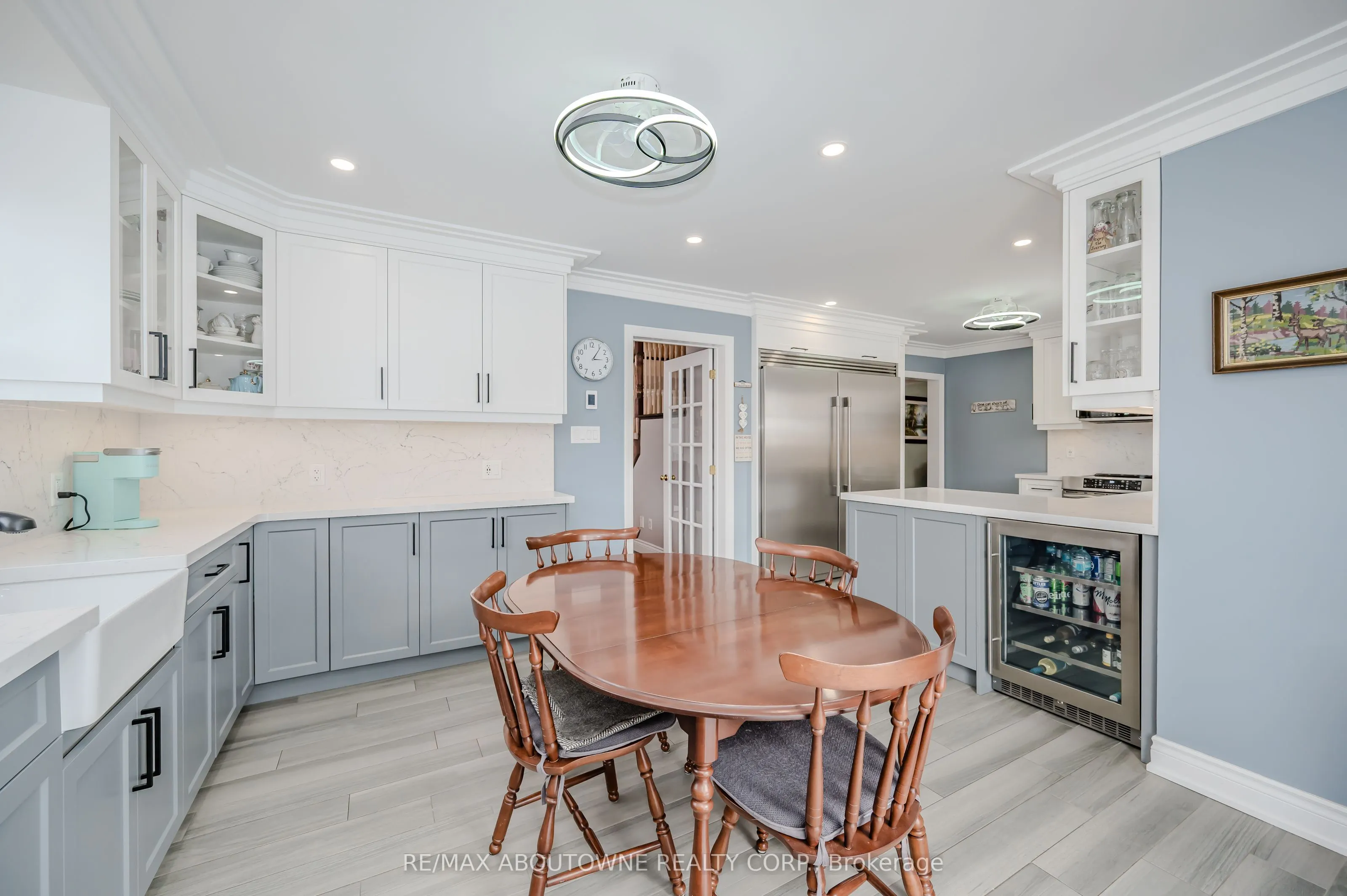 85 HOWELL Road