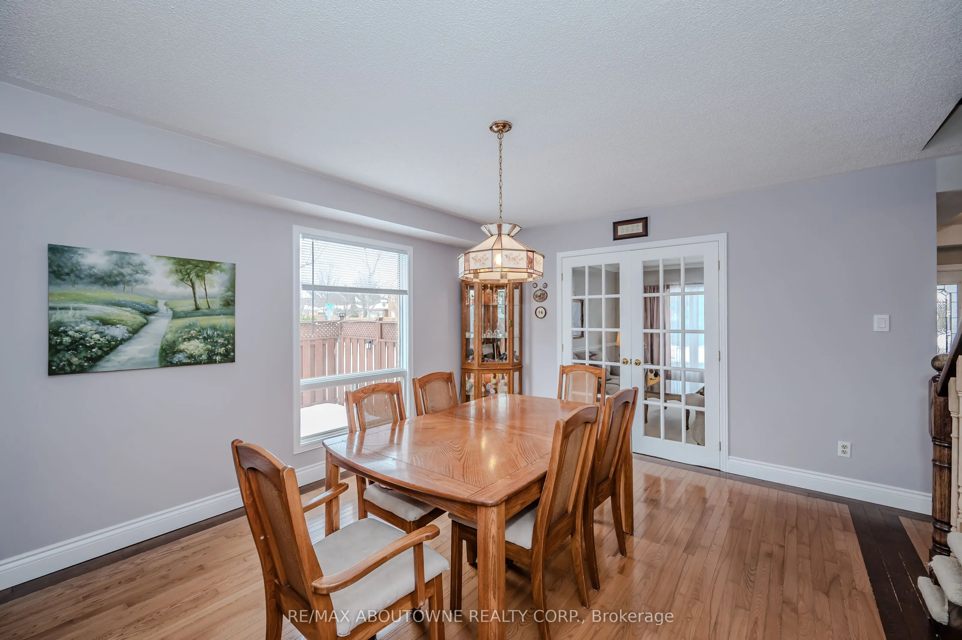 85 HOWELL Road