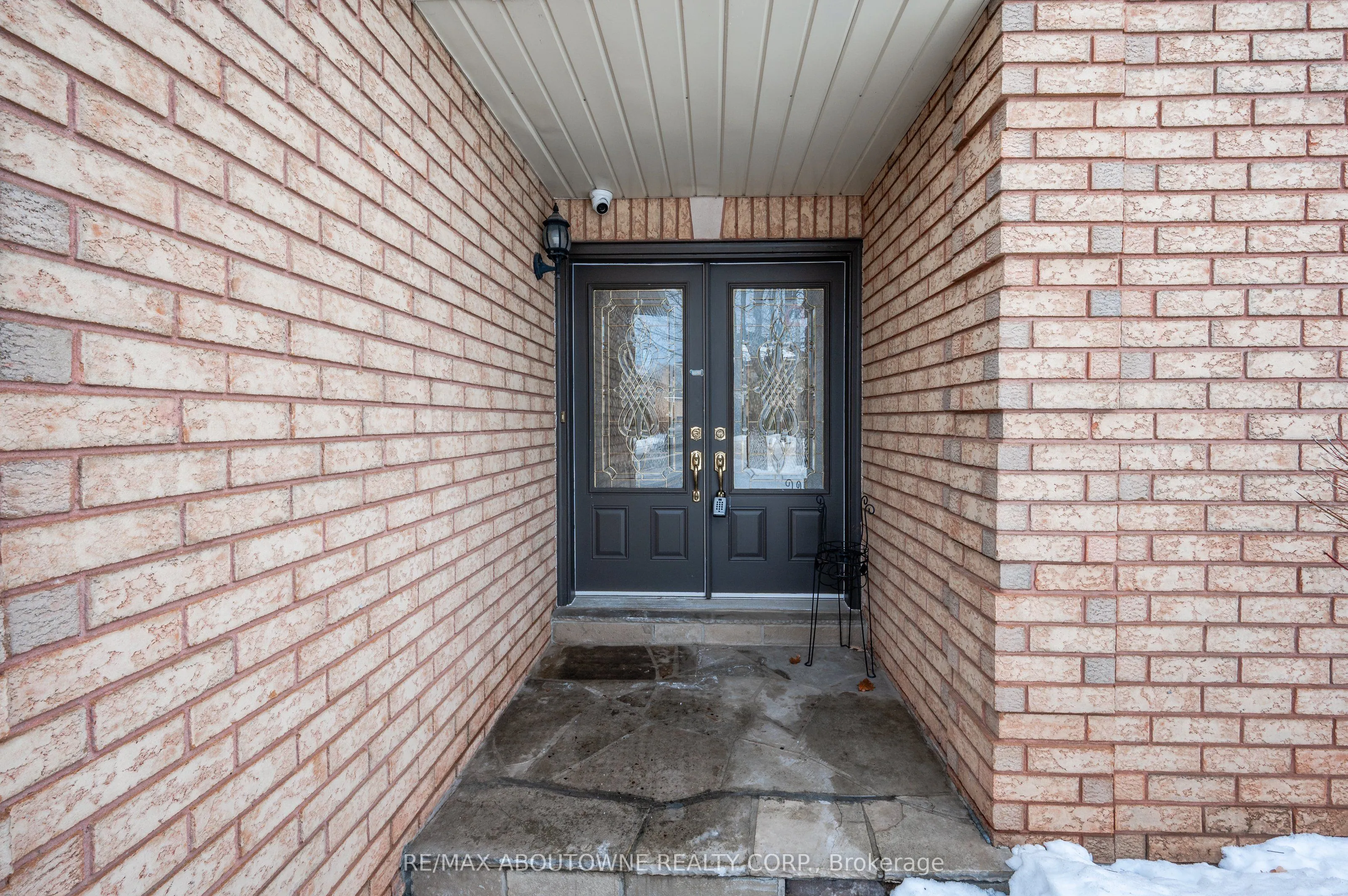 85 HOWELL Road