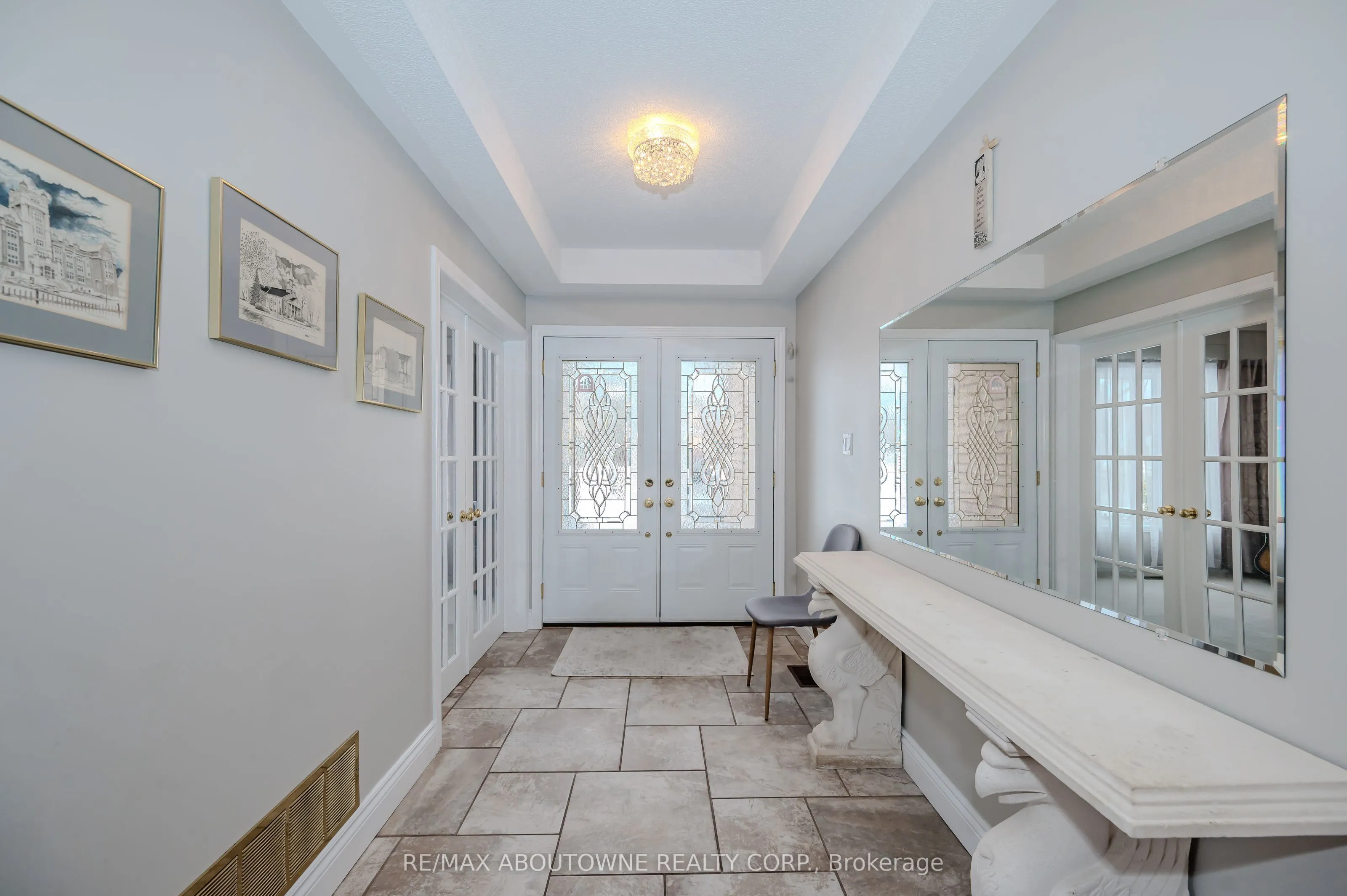 85 HOWELL Road