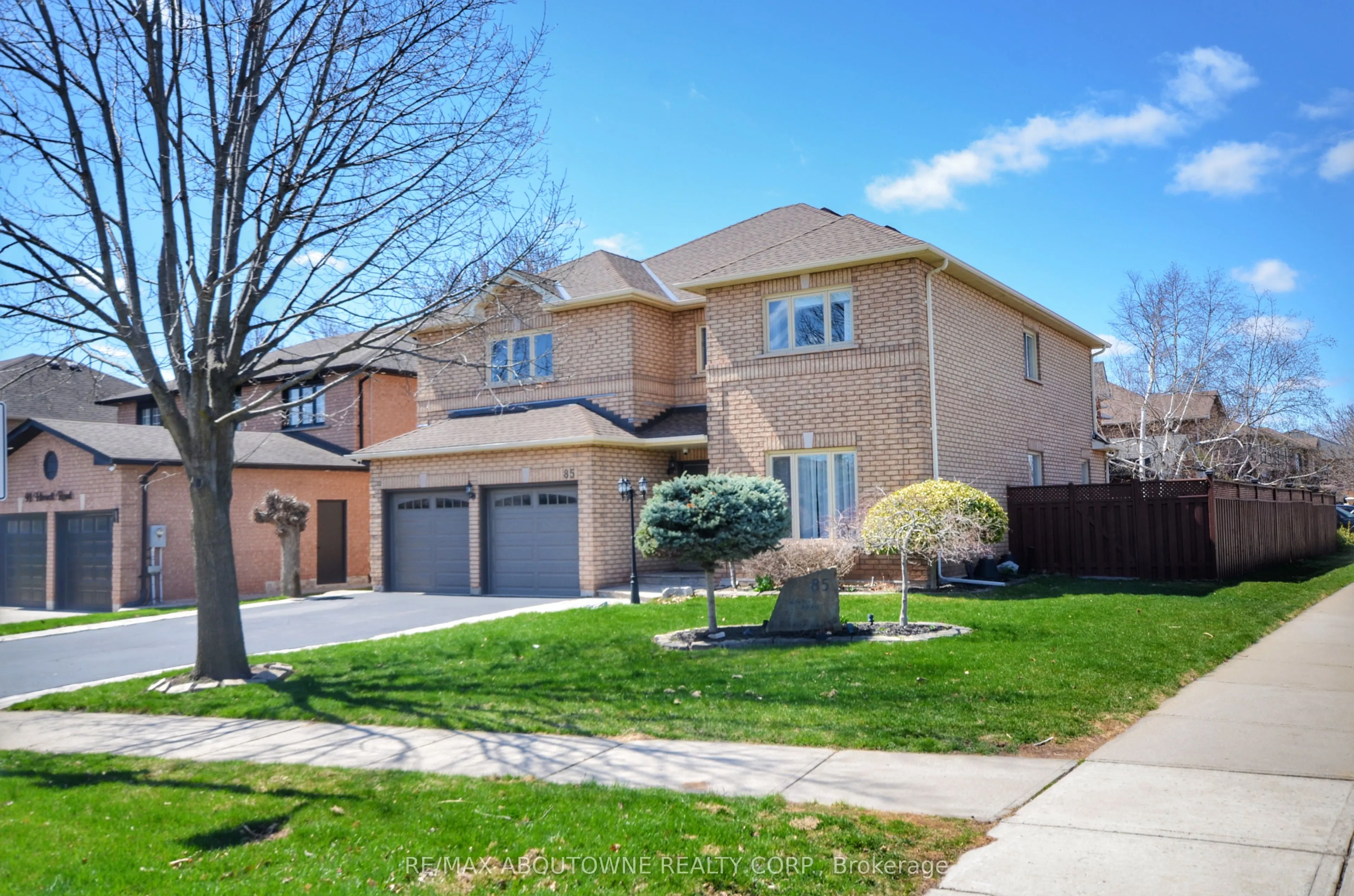 85 HOWELL Road