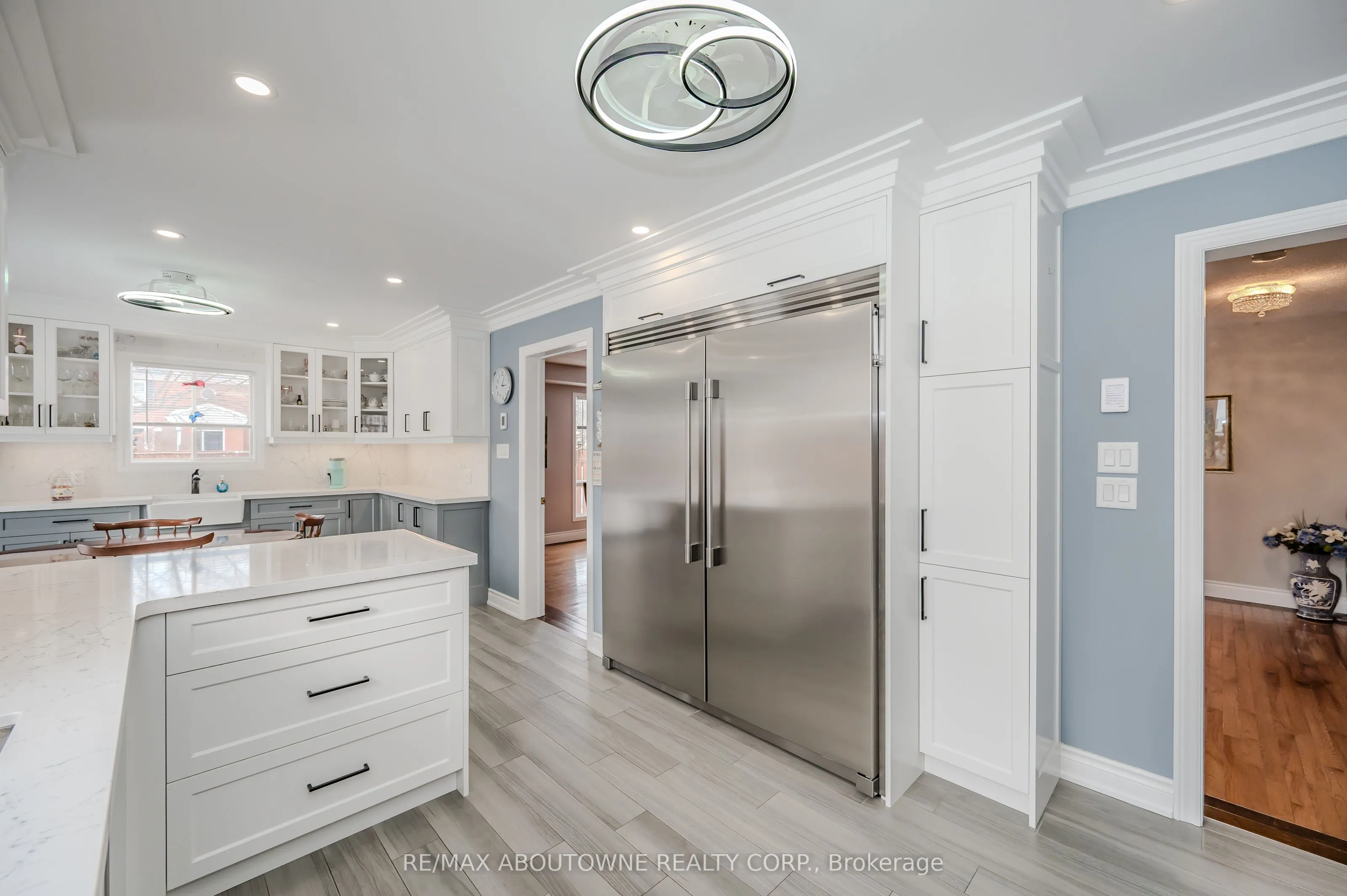 85 HOWELL Road