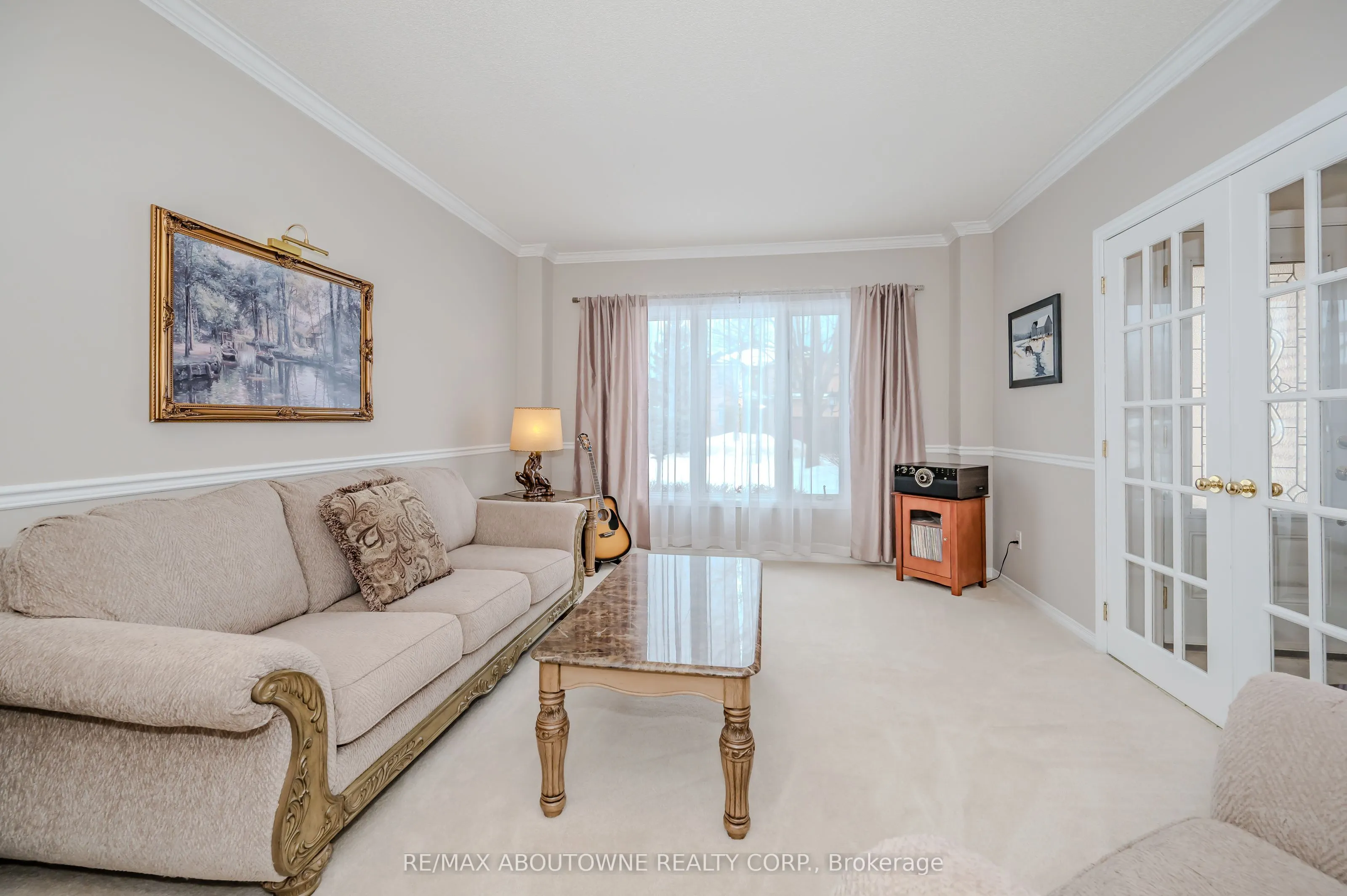 85 HOWELL Road